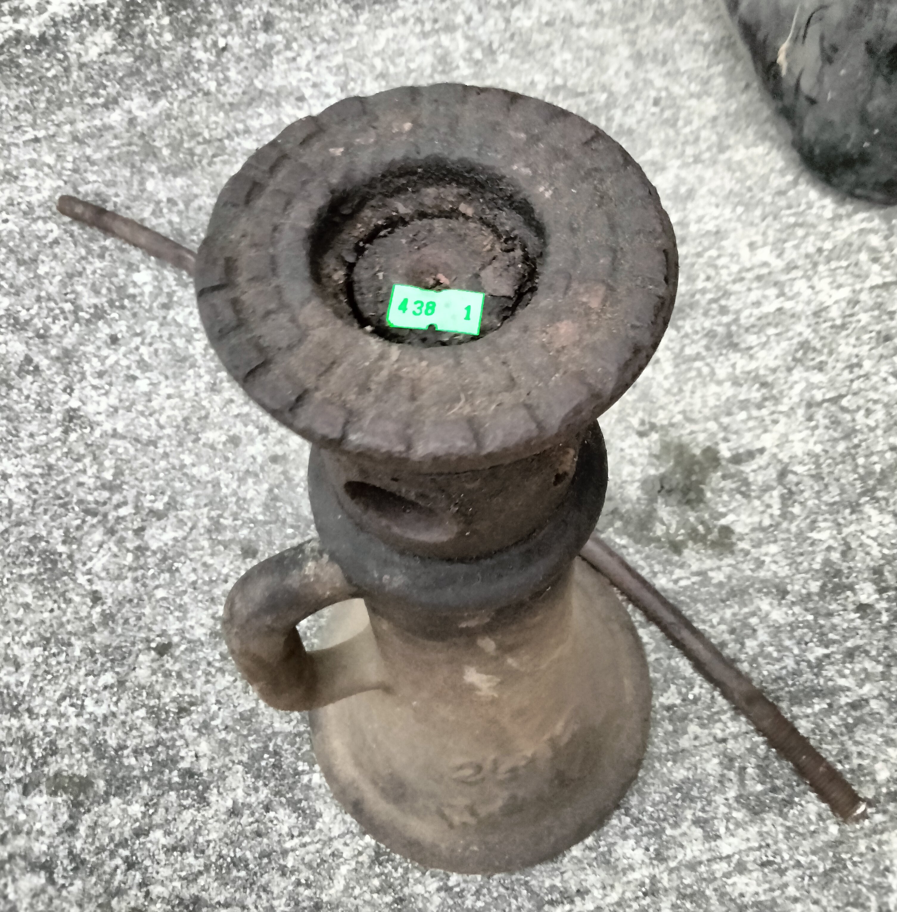 Online Bidding Available!