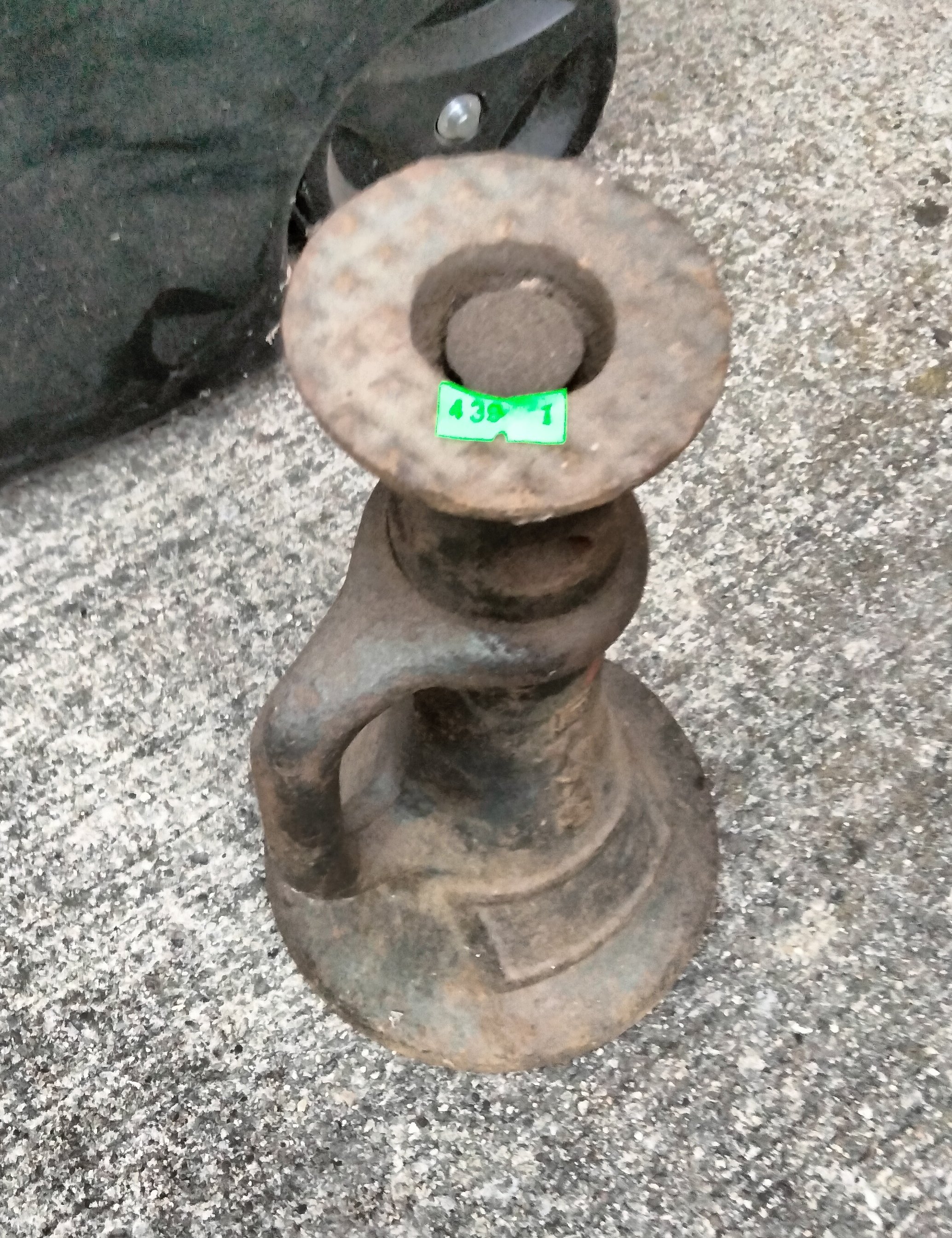 Online Bidding Available!