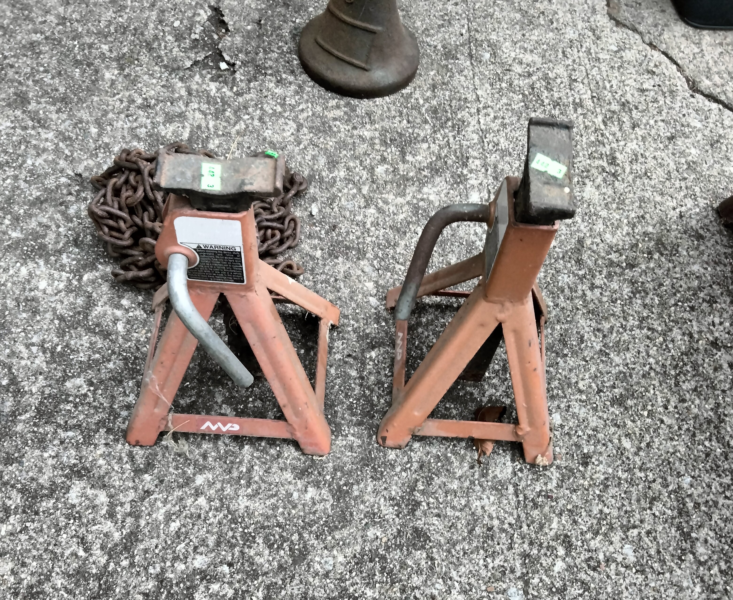 Online Bidding Available!