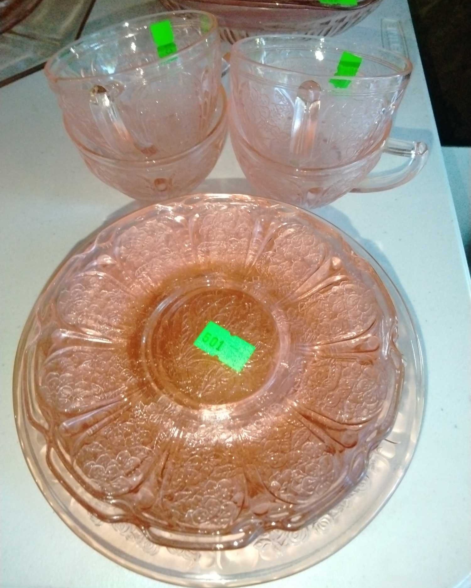 Online Bidding Available!