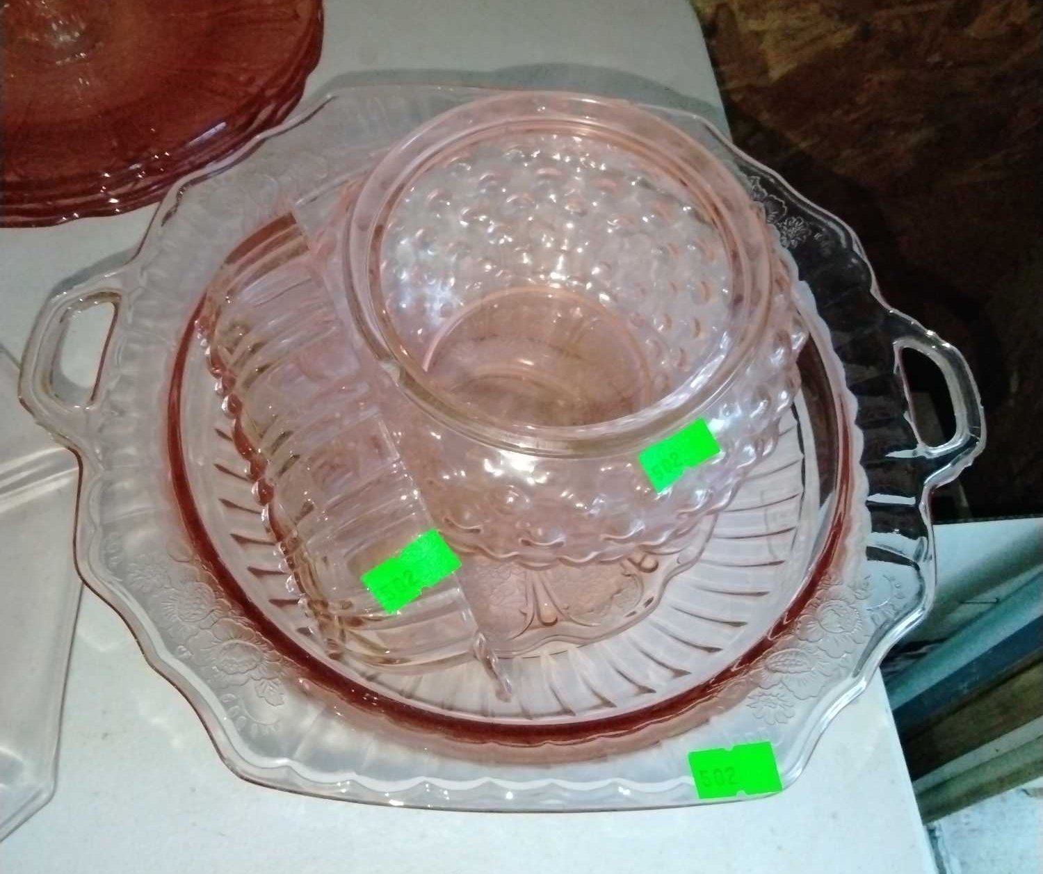 Online Bidding Available!