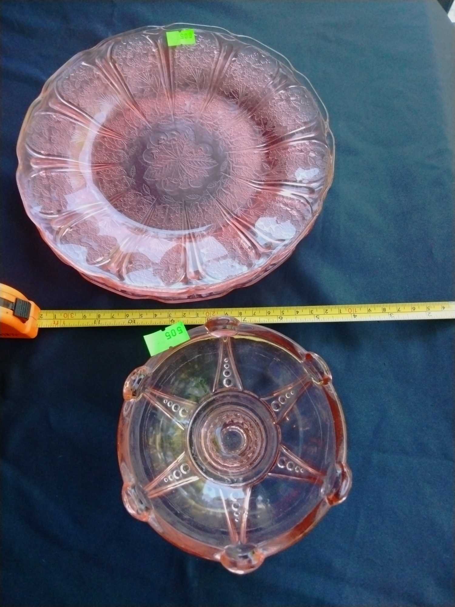 Online Bidding Available!