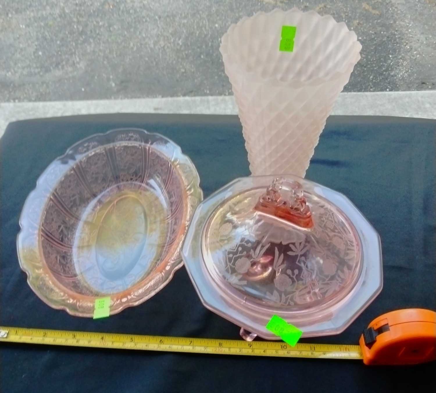 Online Bidding Available!