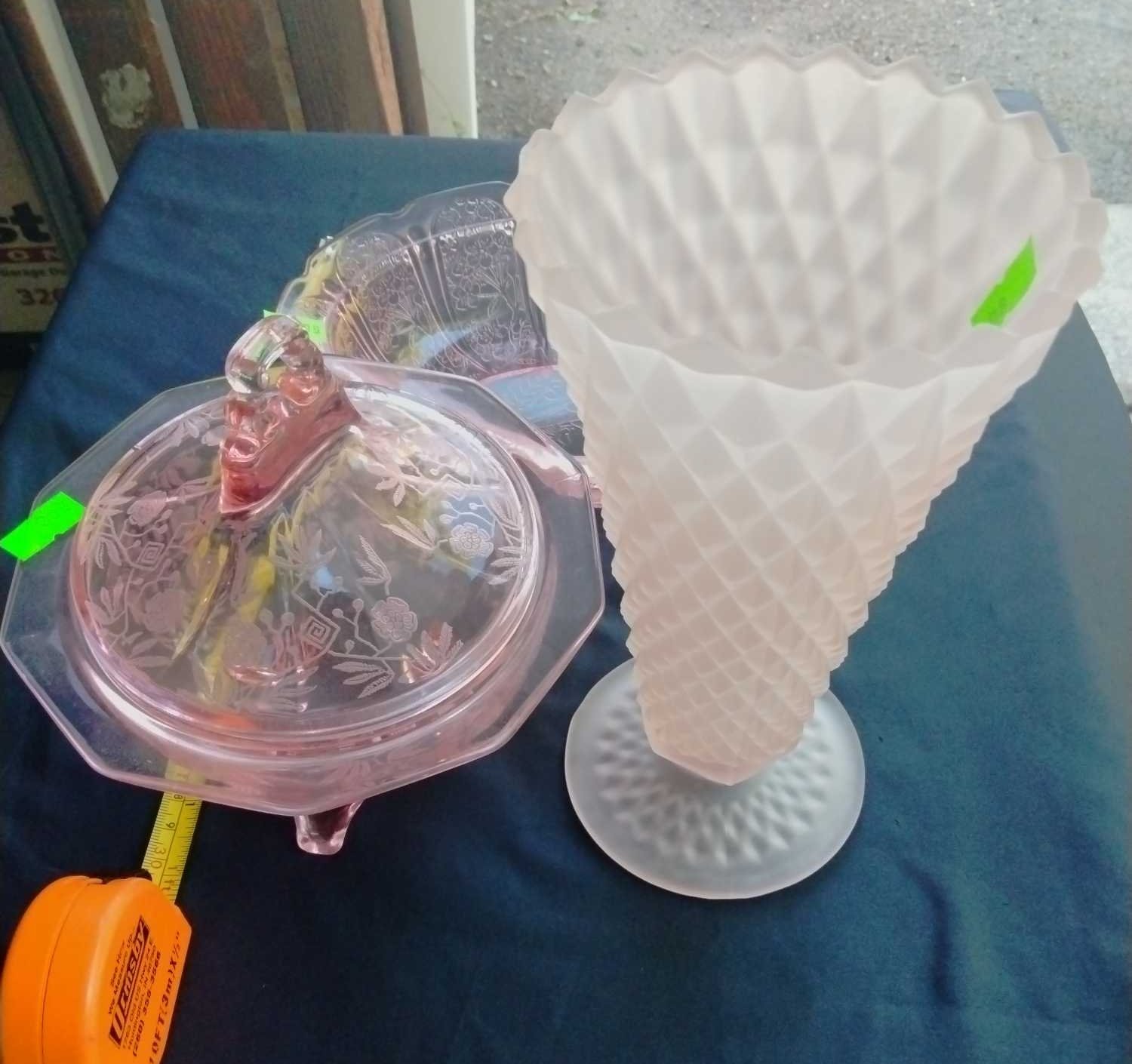 Online Bidding Available!