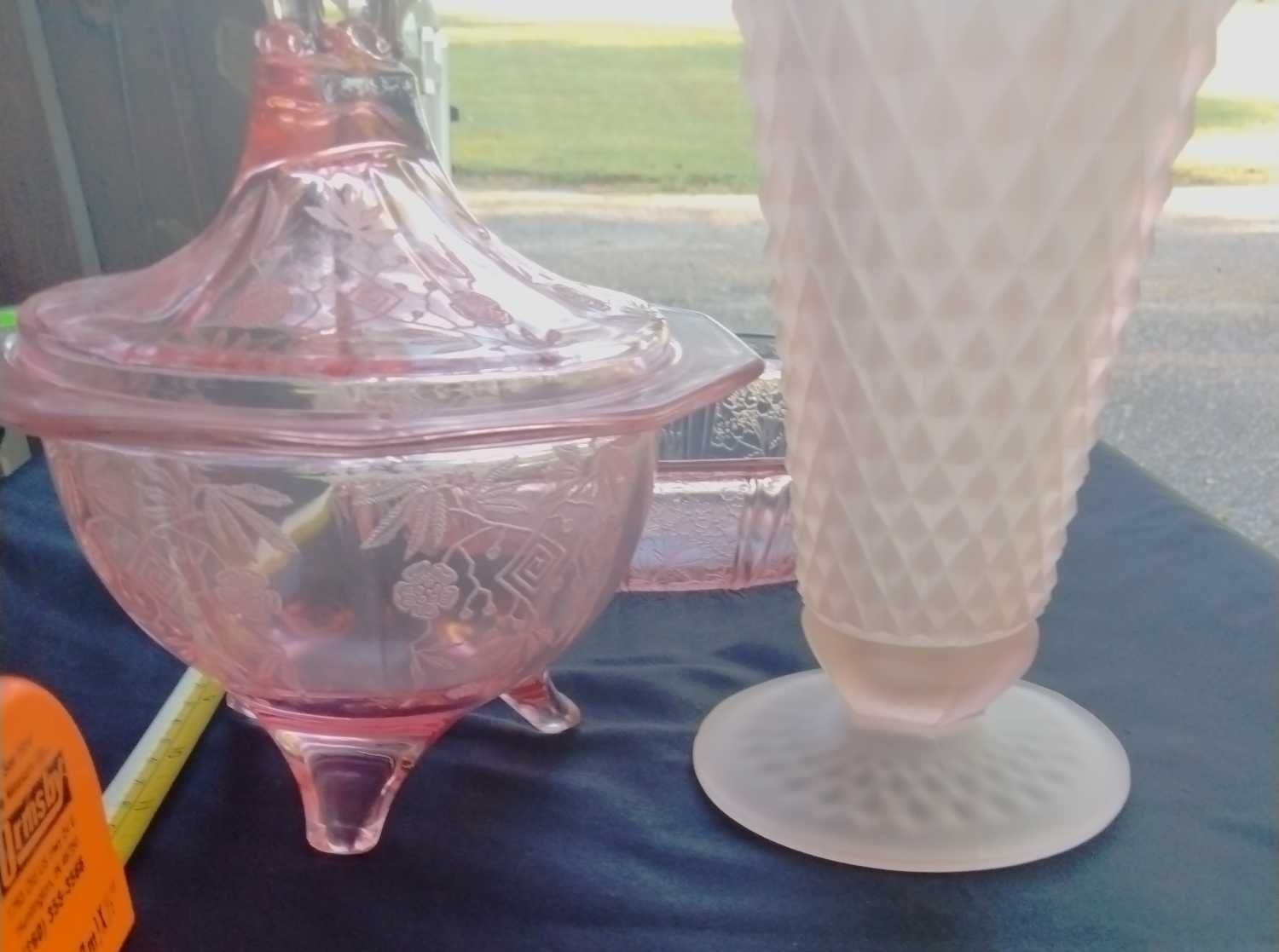 Online Bidding Available!