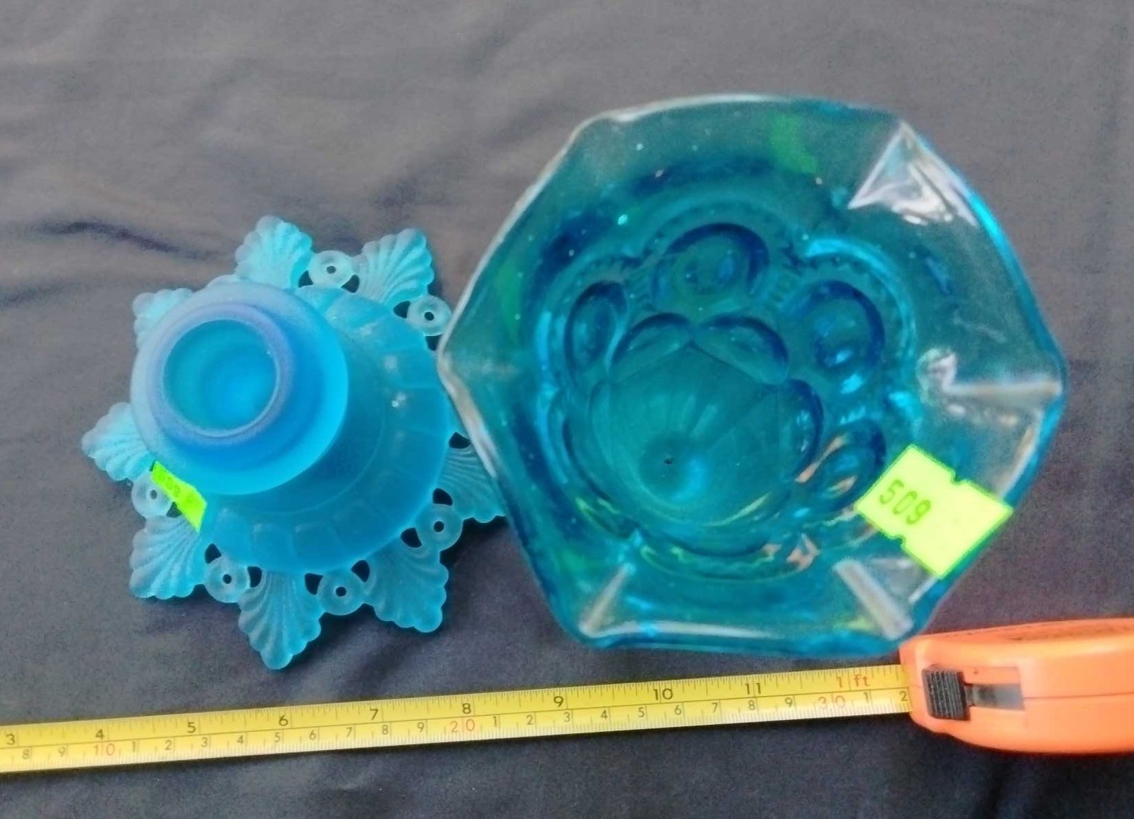 Online Bidding Available!