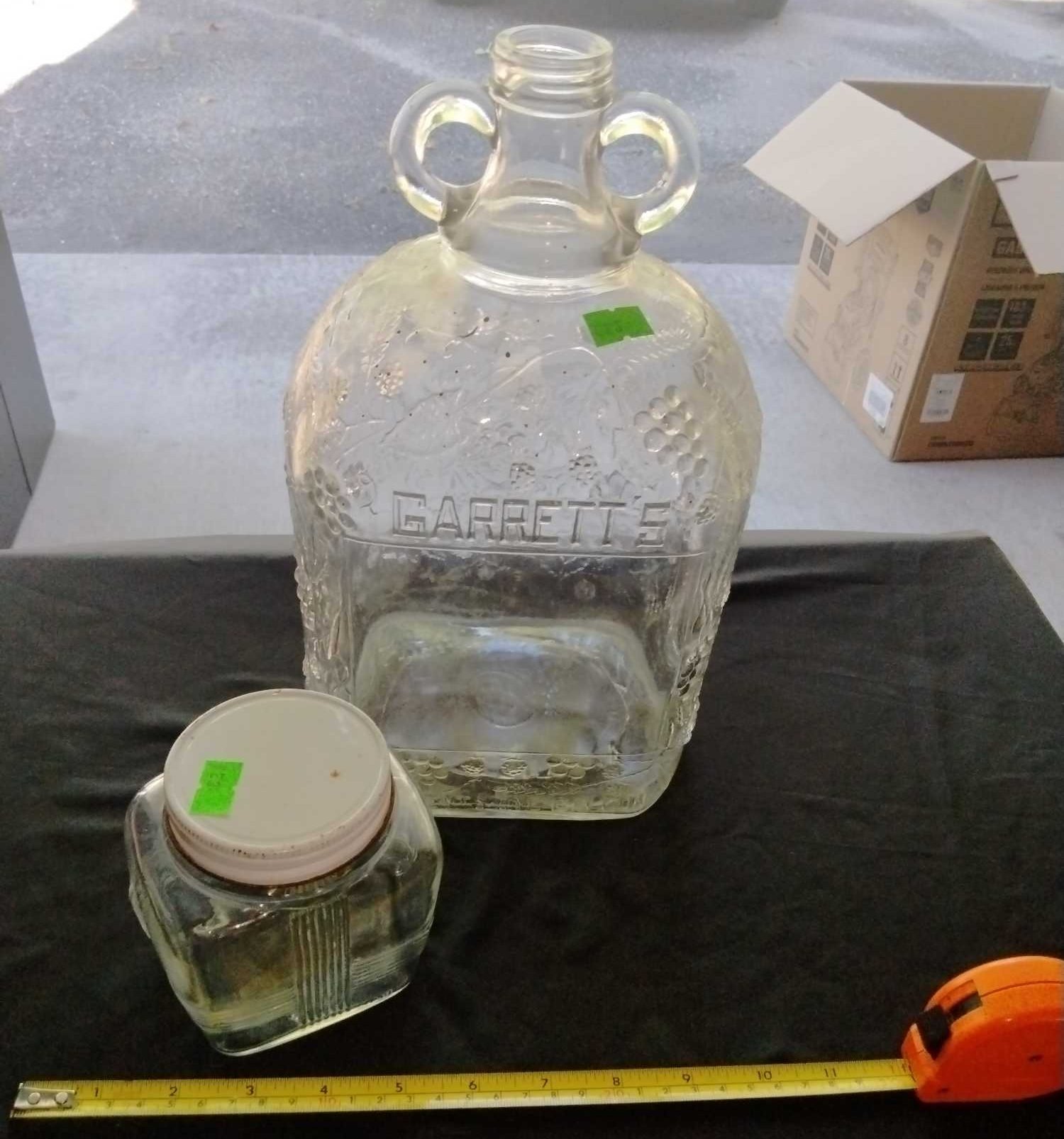 Online Bidding Available!