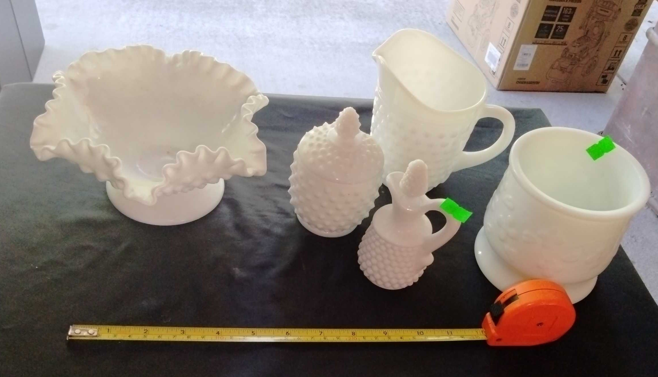 Online Bidding Available!