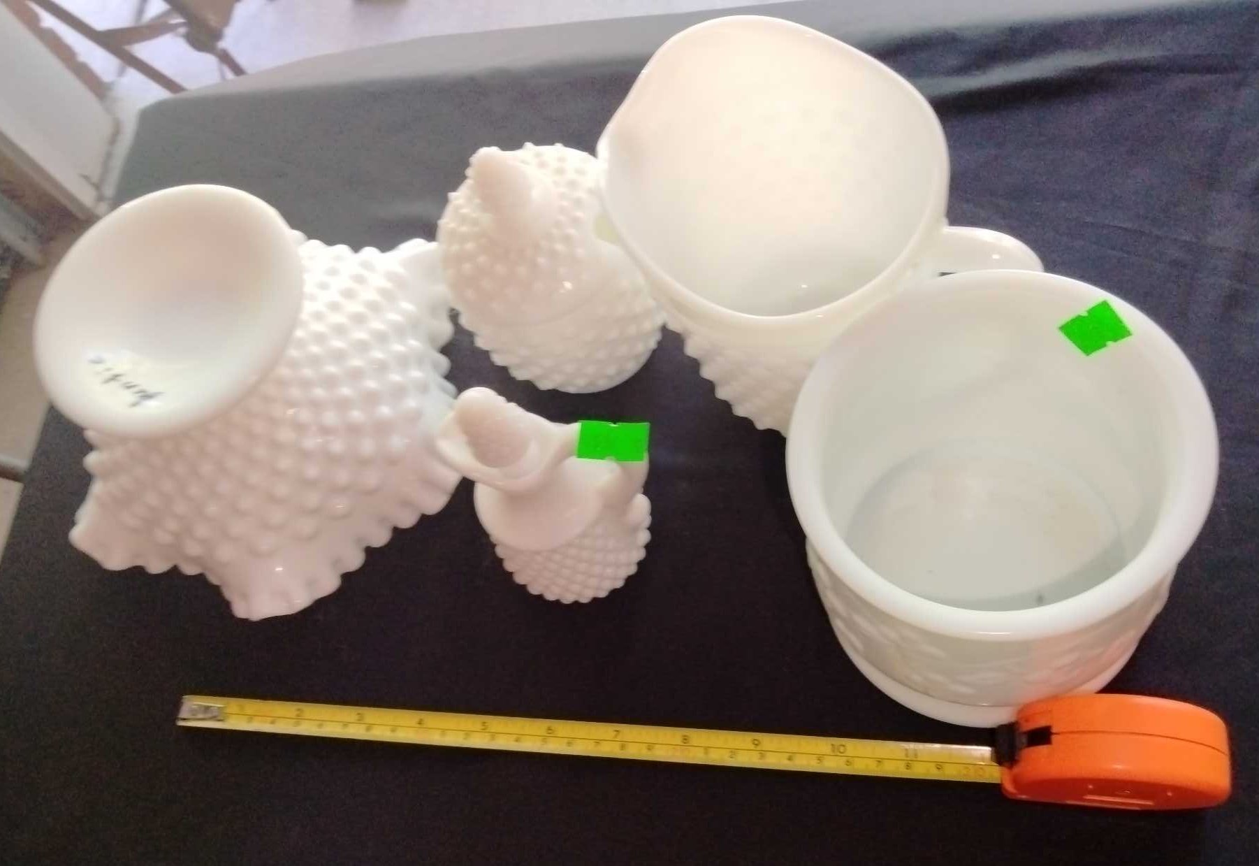 Online Bidding Available!