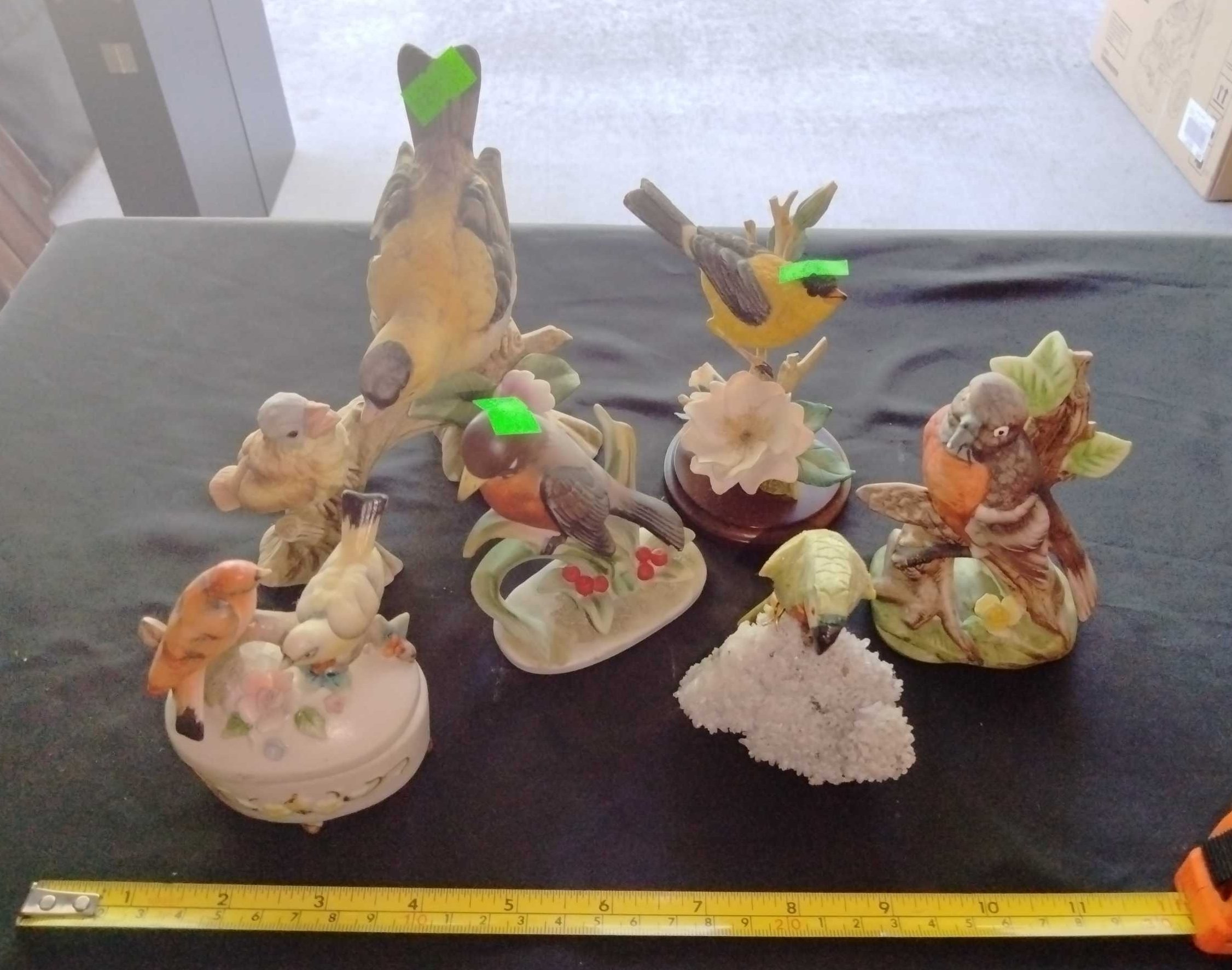 Online Bidding Available!