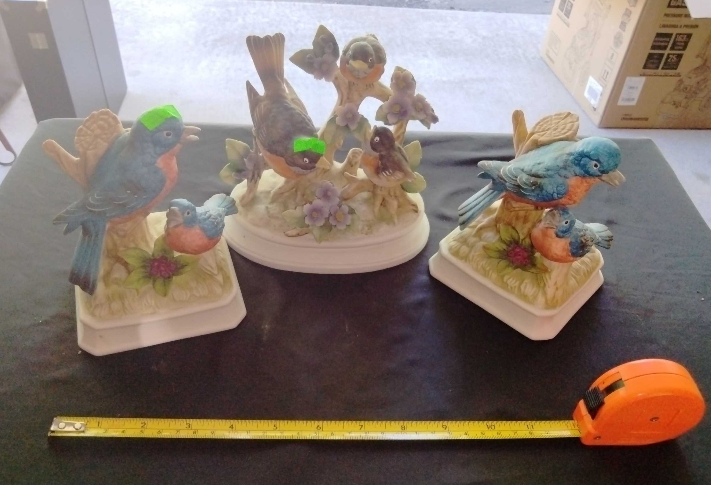 Online Bidding Available!