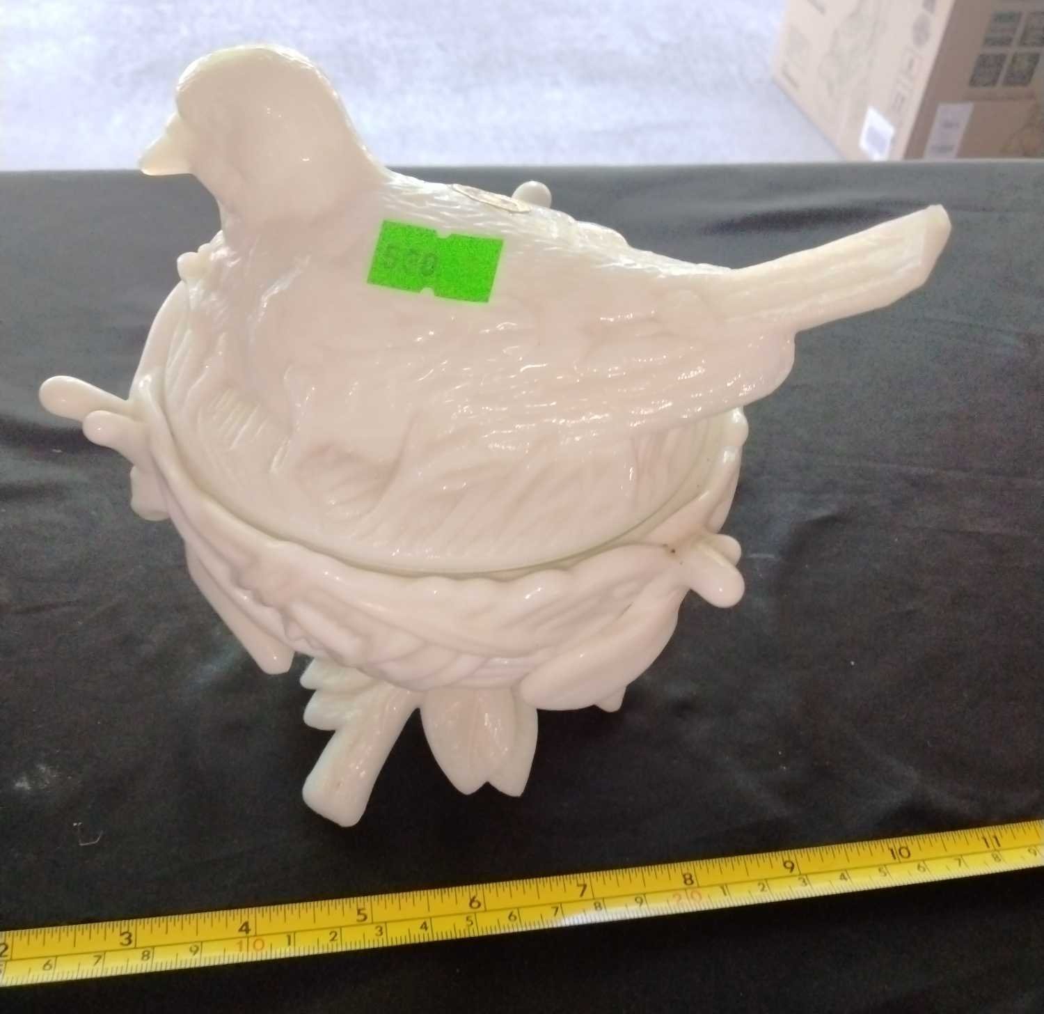 Online Bidding Available!