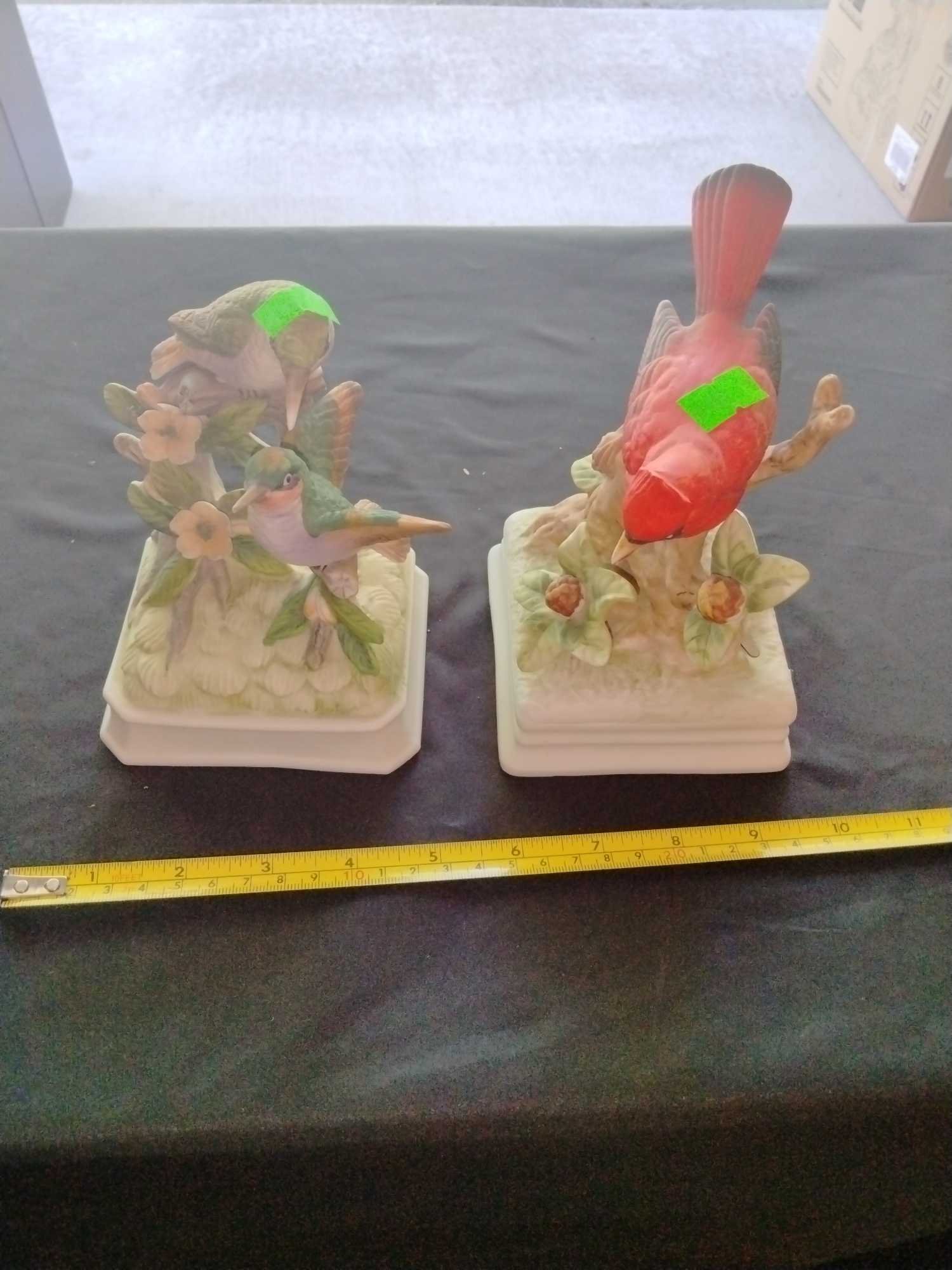 Online Bidding Available!