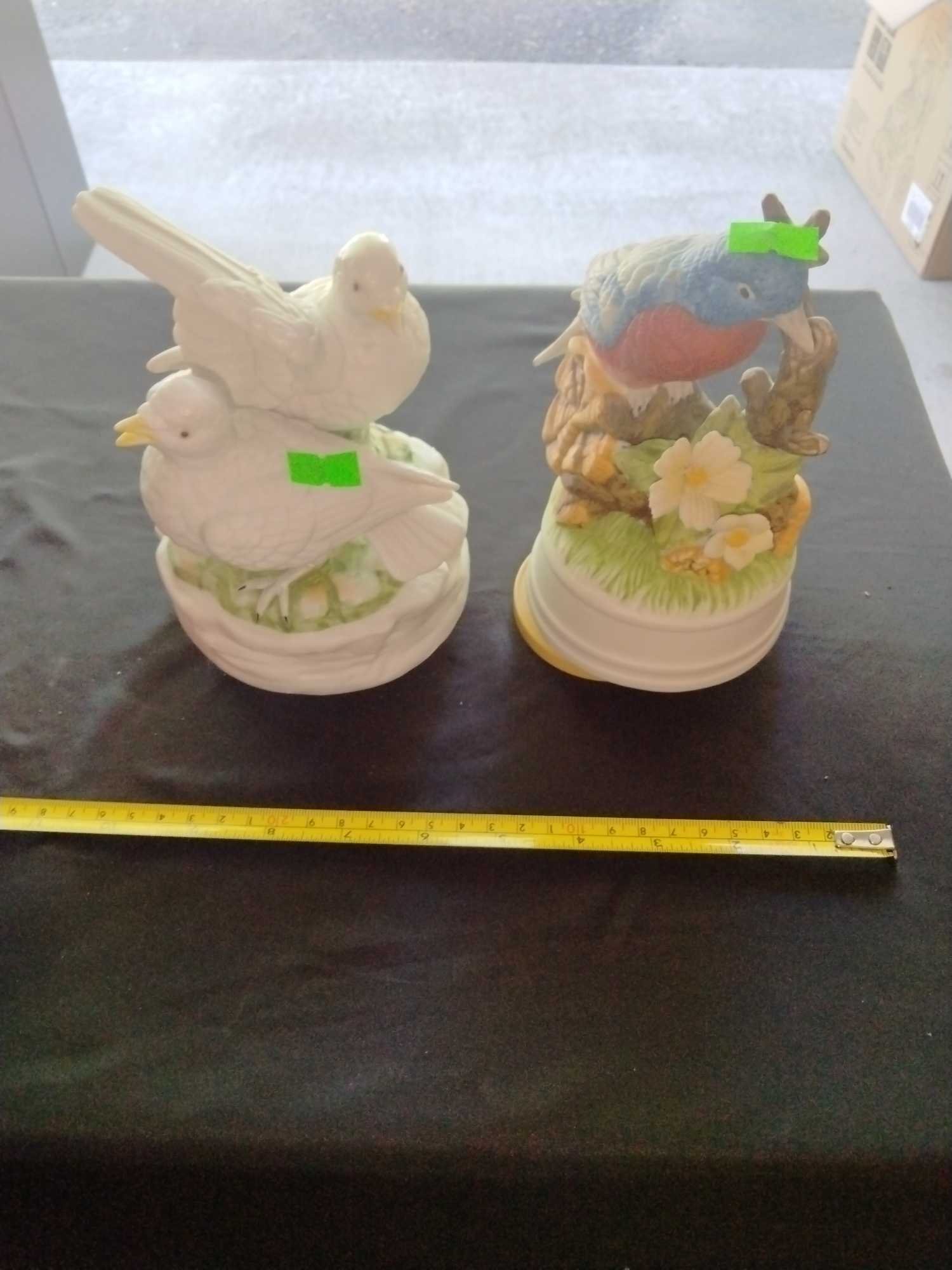 Online Bidding Available!