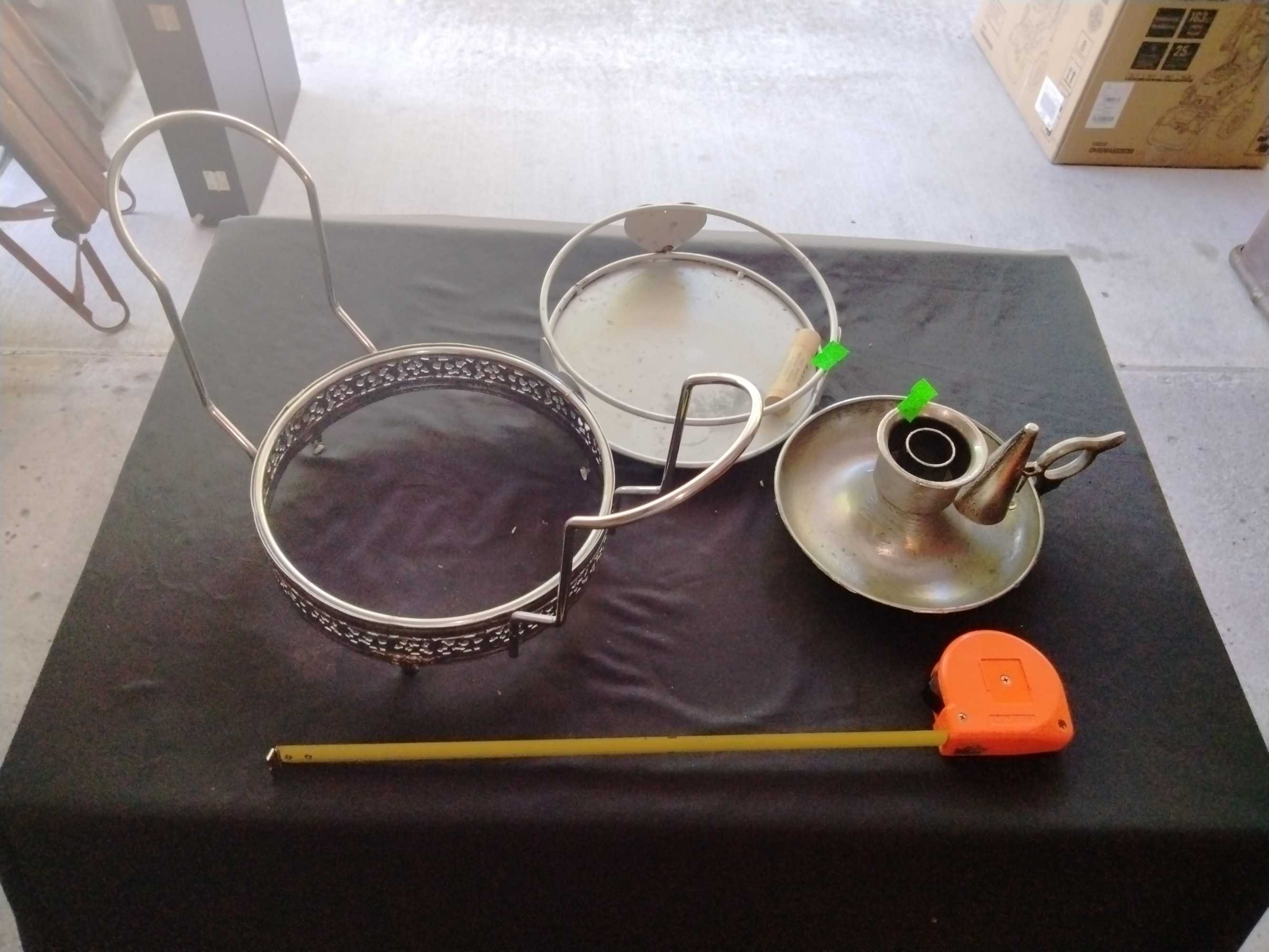 Online Bidding Available!