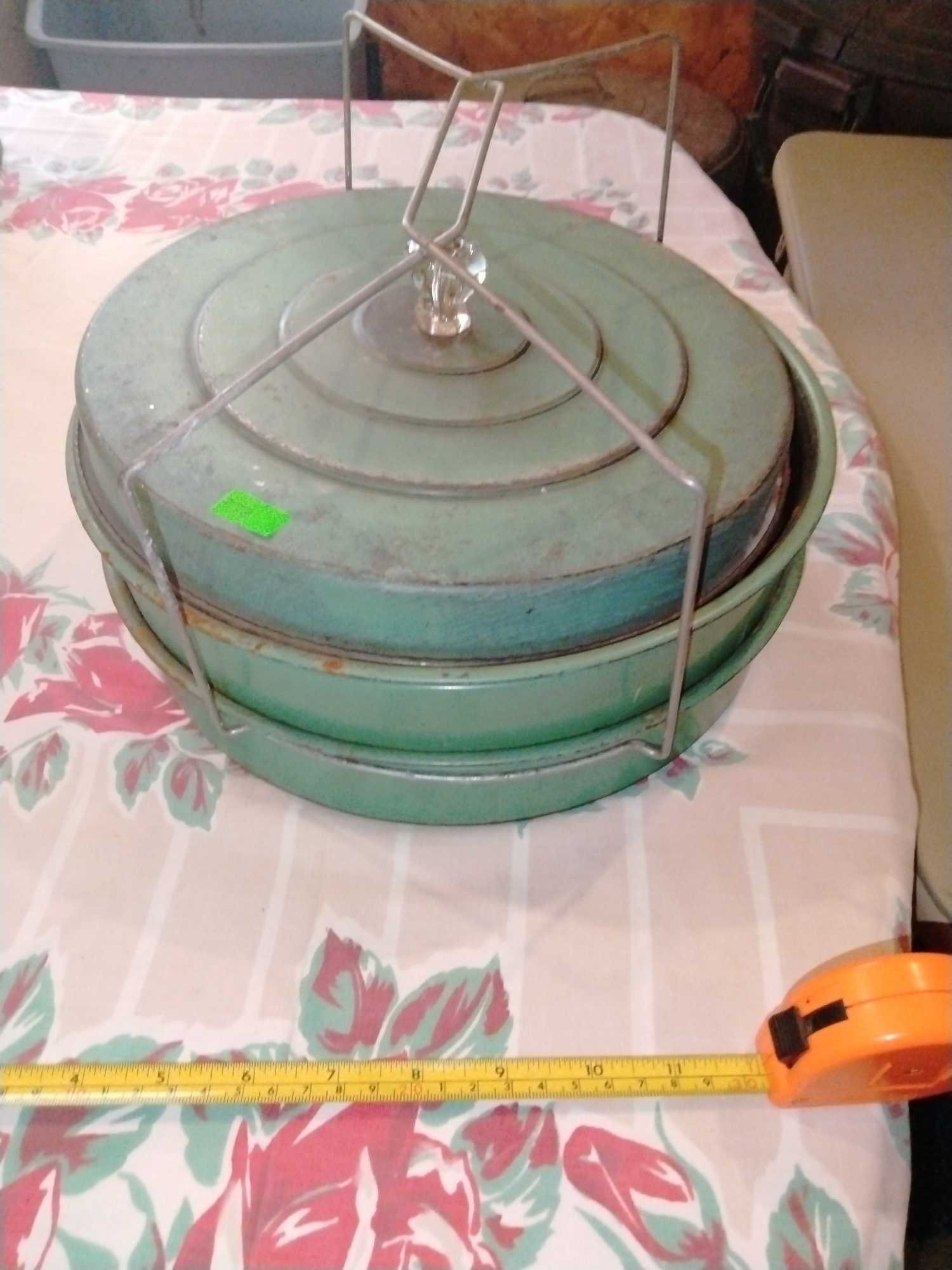 Online Bidding Available!