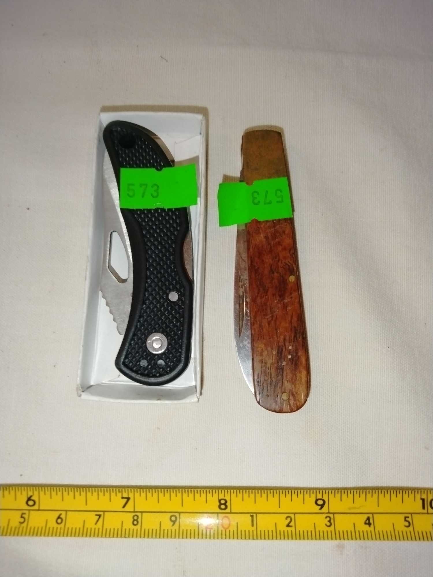 Online Bidding Available!