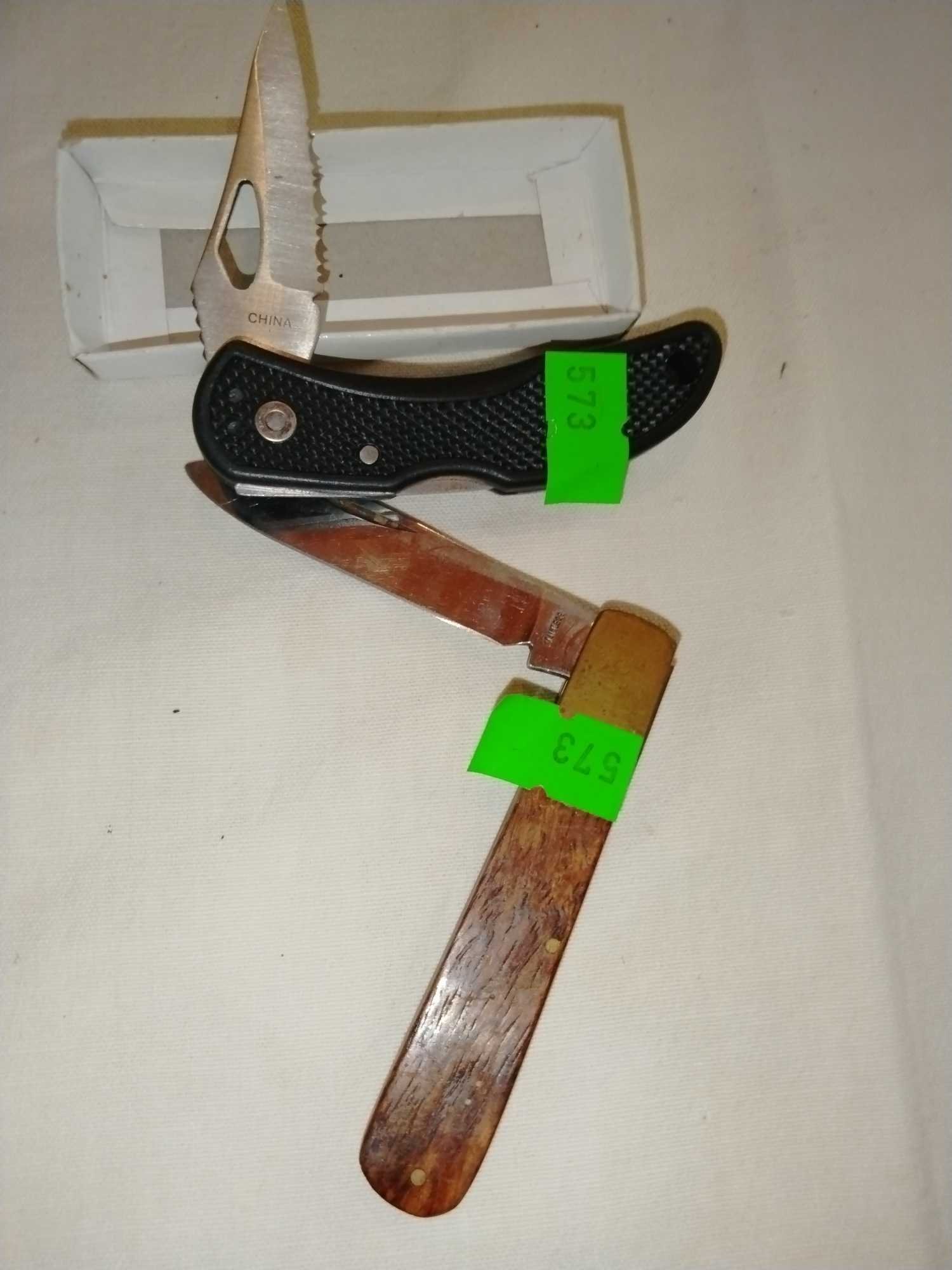 Online Bidding Available!