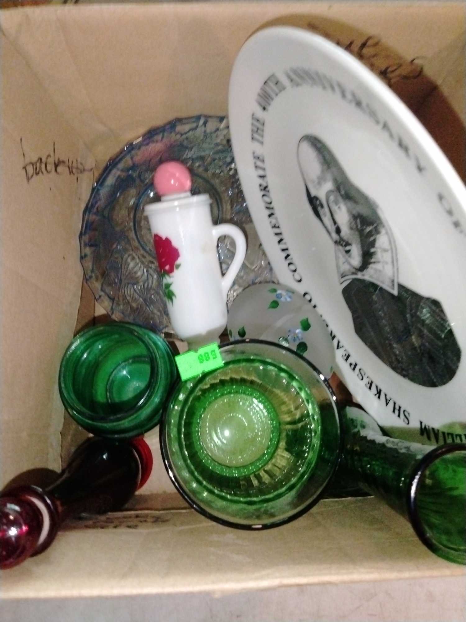 Online Bidding Available!