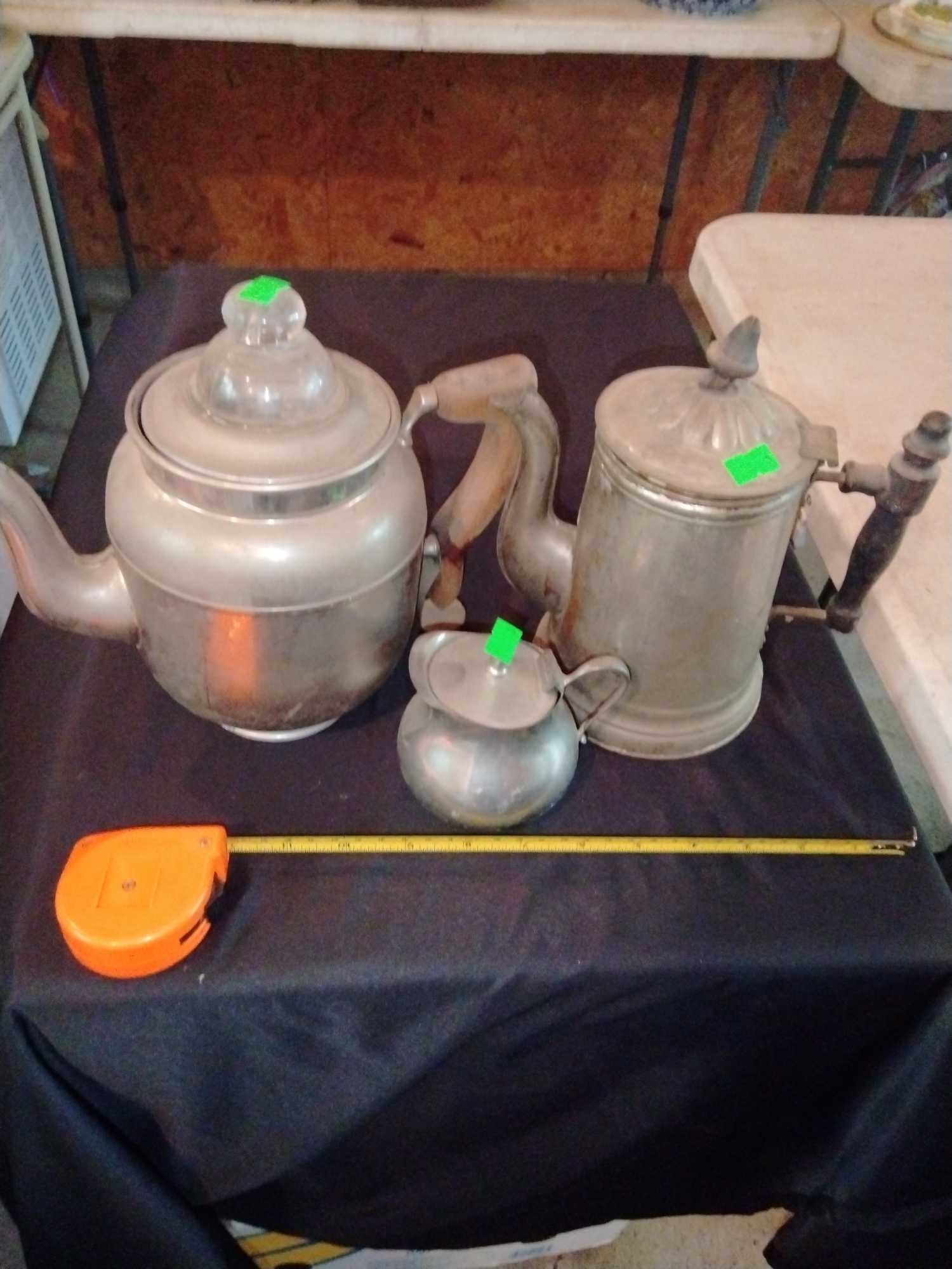 Online Bidding Available!