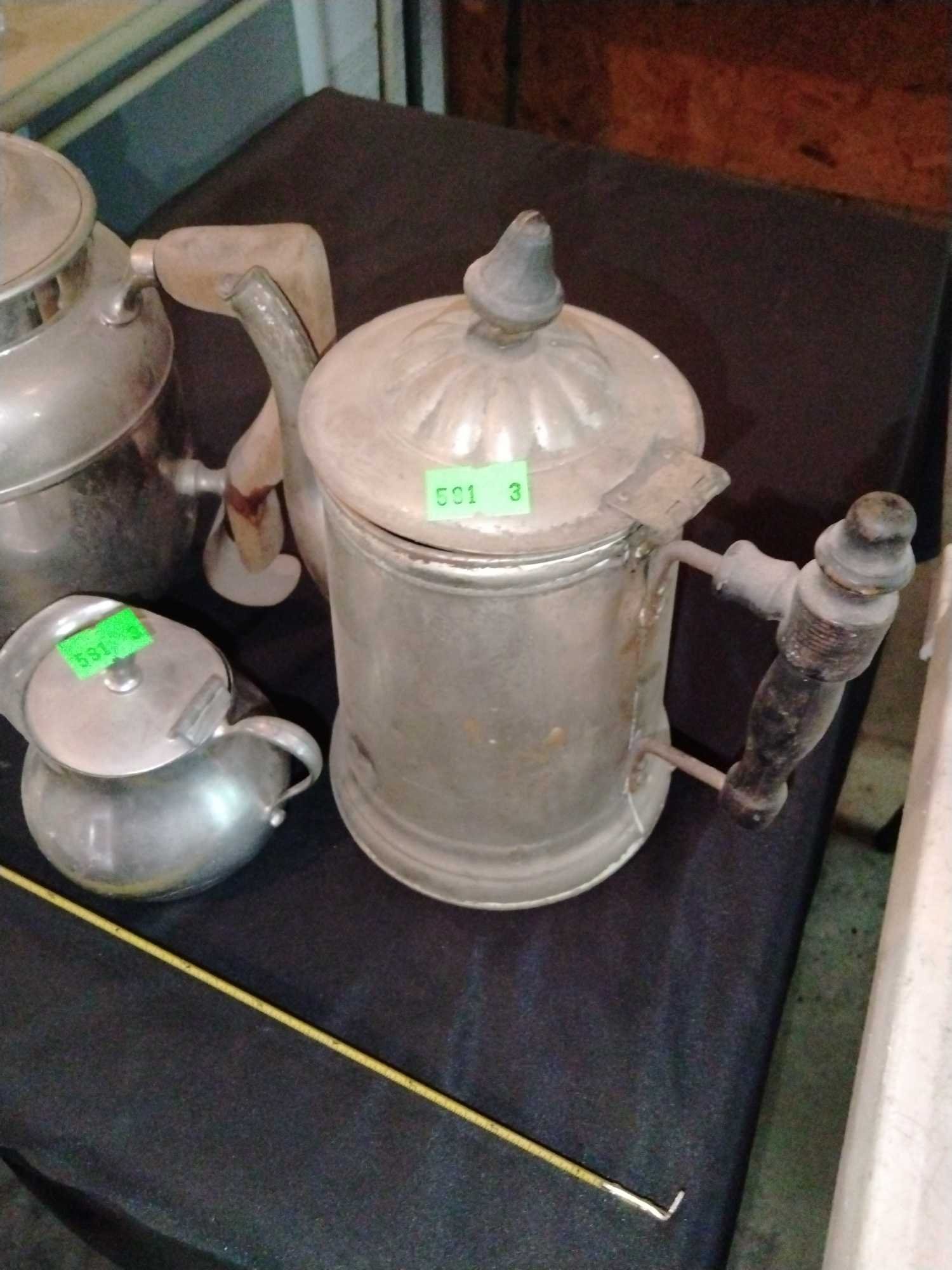 Online Bidding Available!