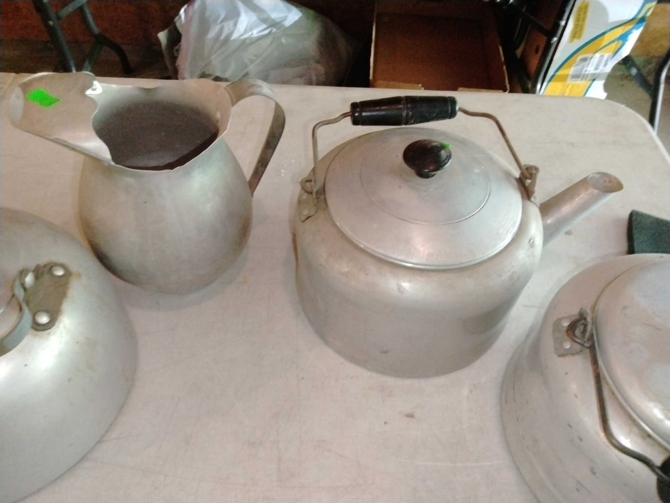 Online Bidding Available!