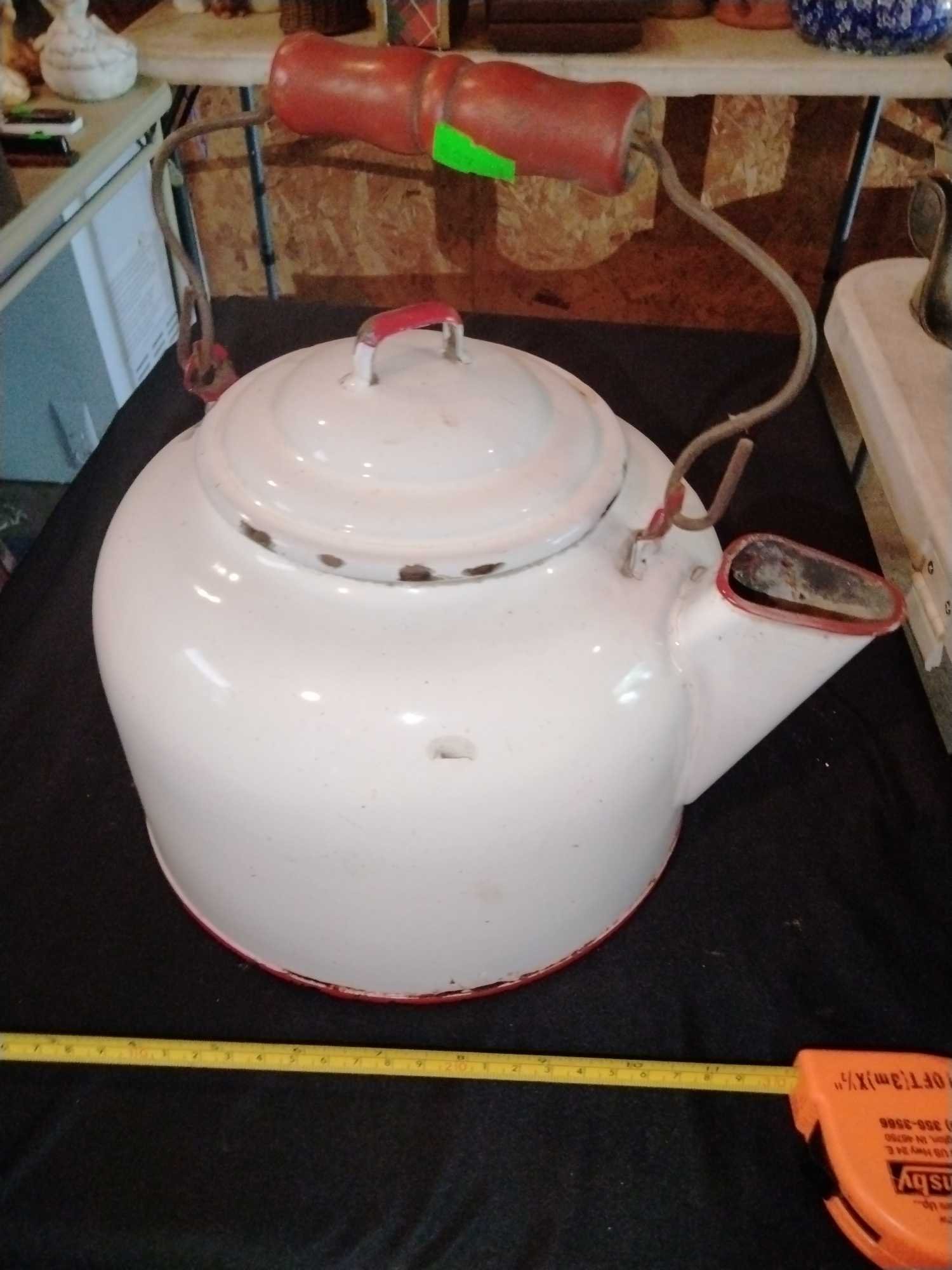 Online Bidding Available!