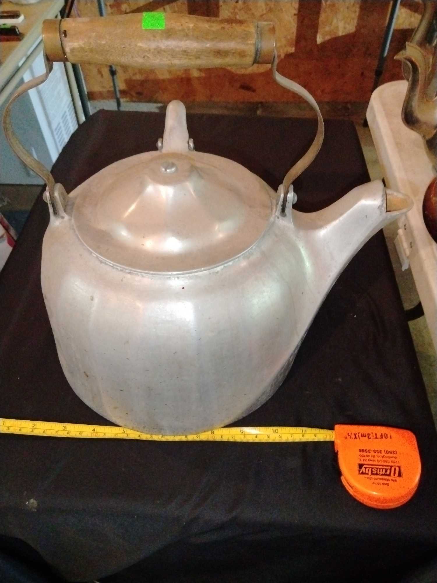 Online Bidding Available!