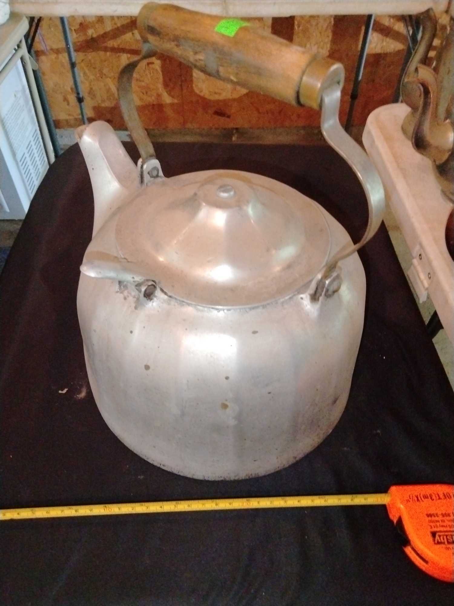 Online Bidding Available!