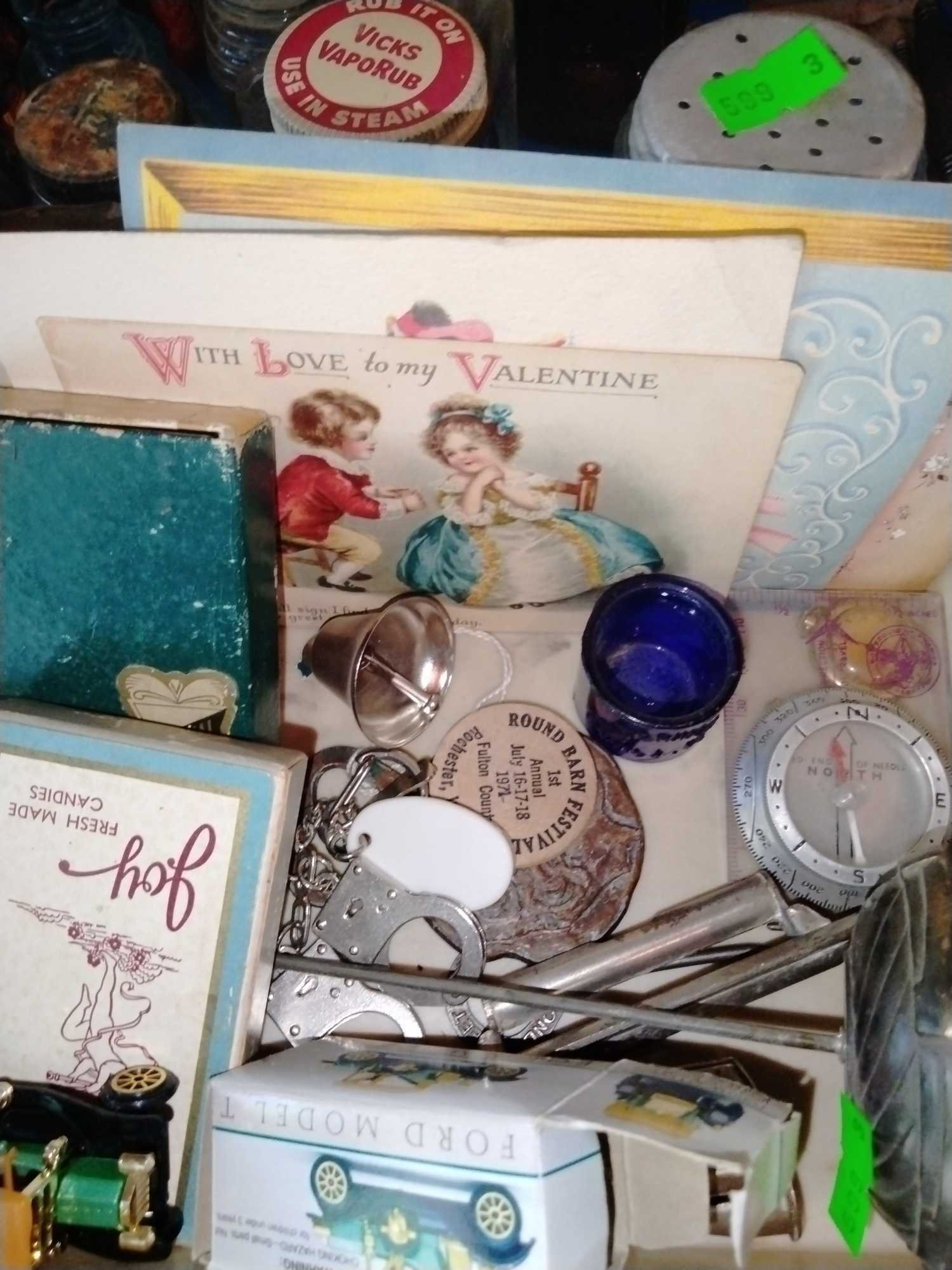 Online Bidding Available!