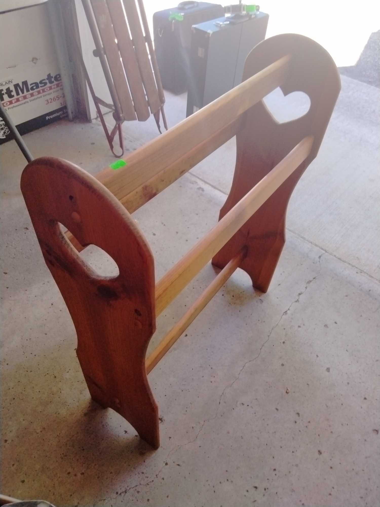 Online Bidding Available!