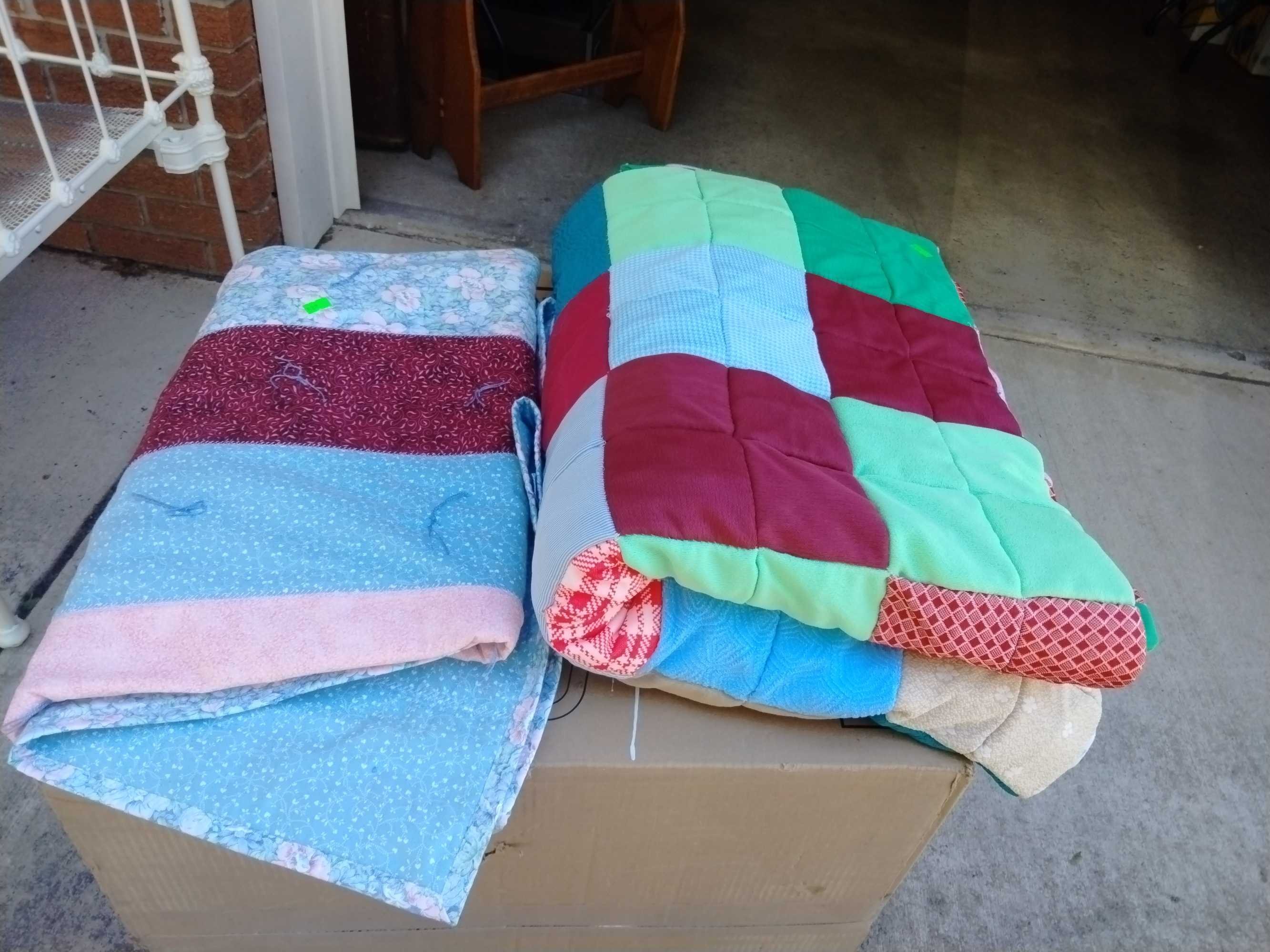 Online Bidding Available!