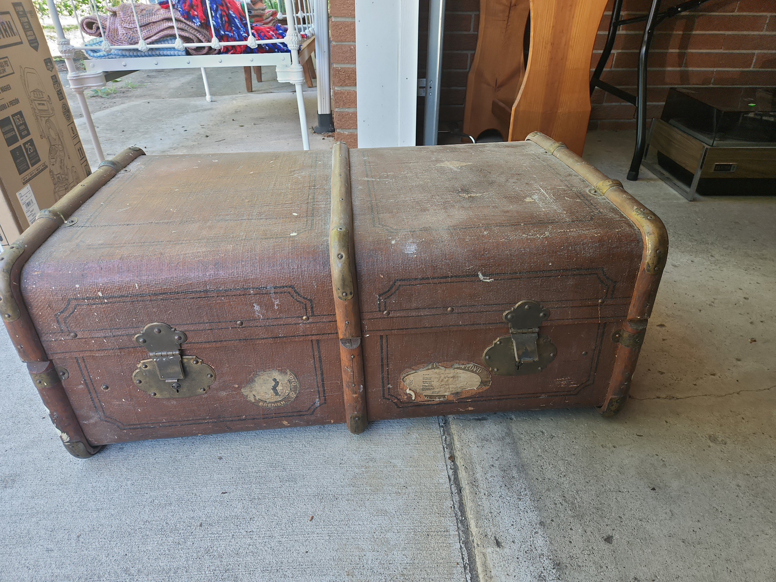 Online Bidding Available!