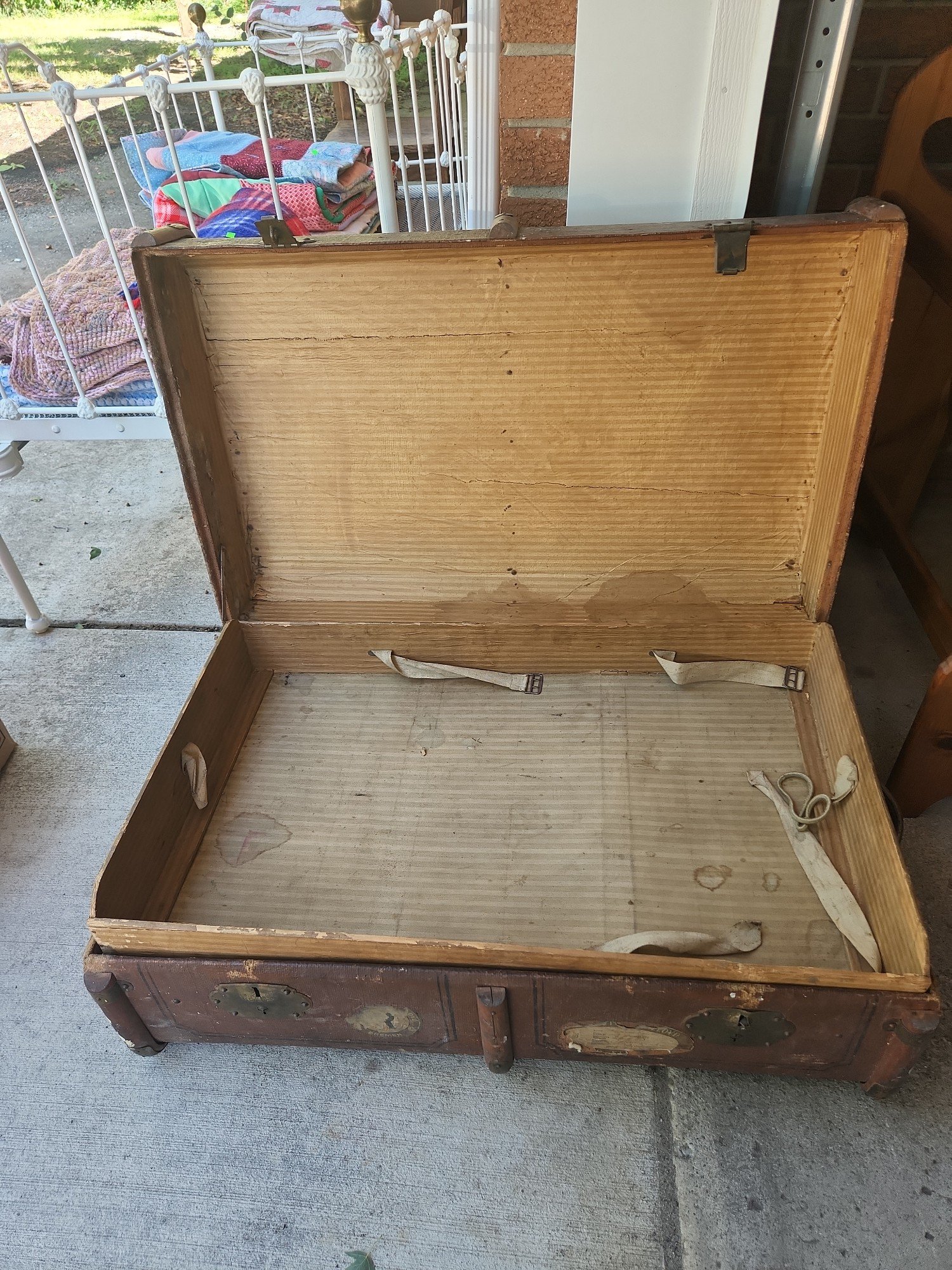 Online Bidding Available!