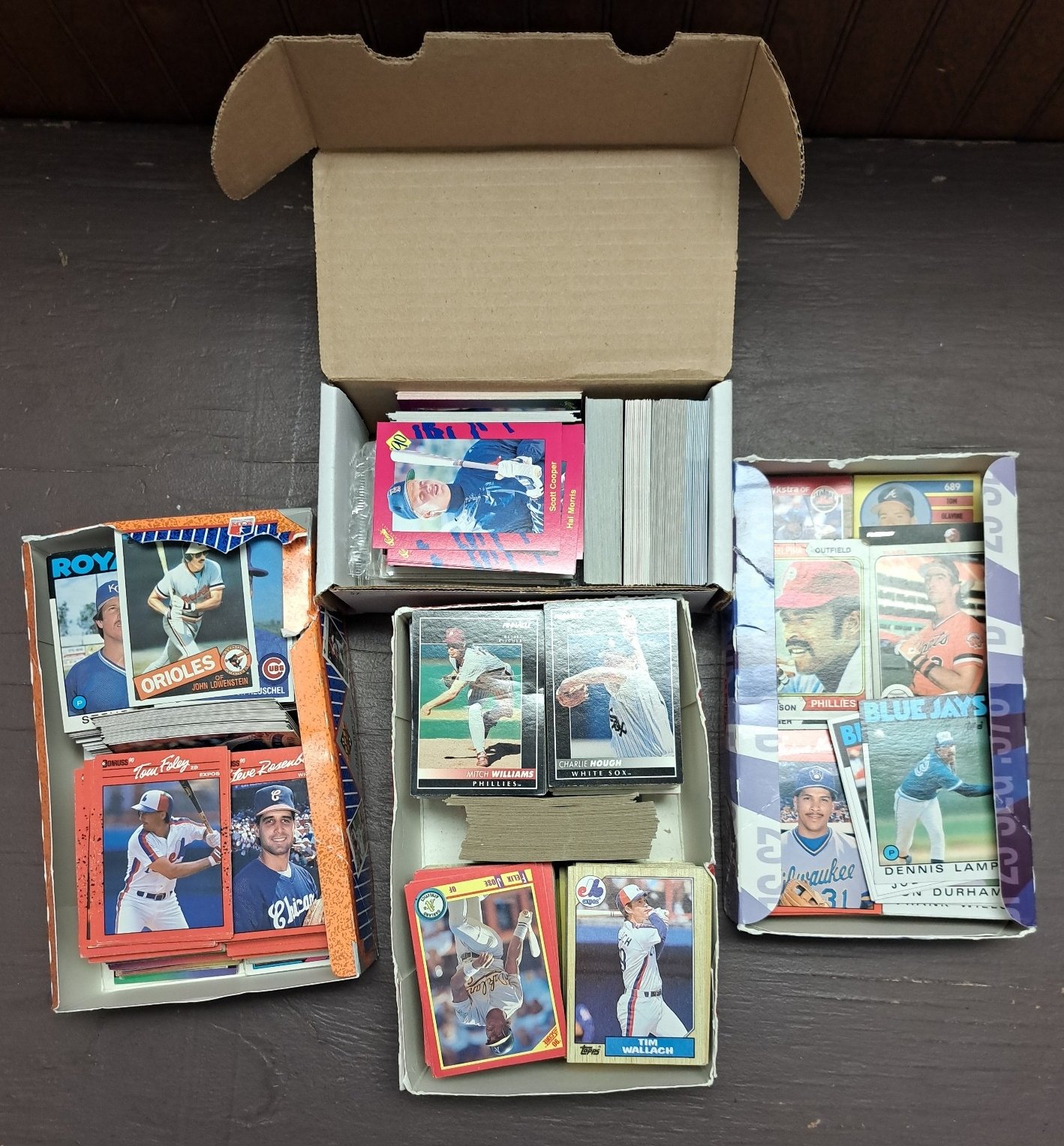 Online Bidding Available!