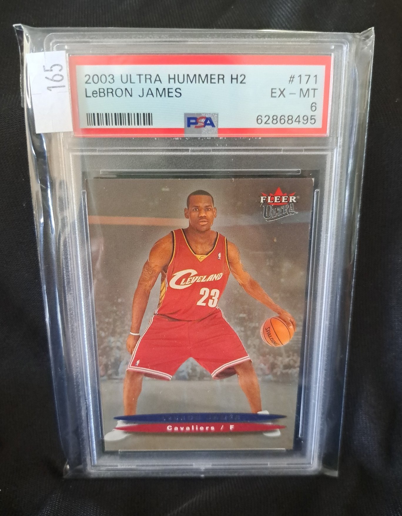 Online Bidding Available!