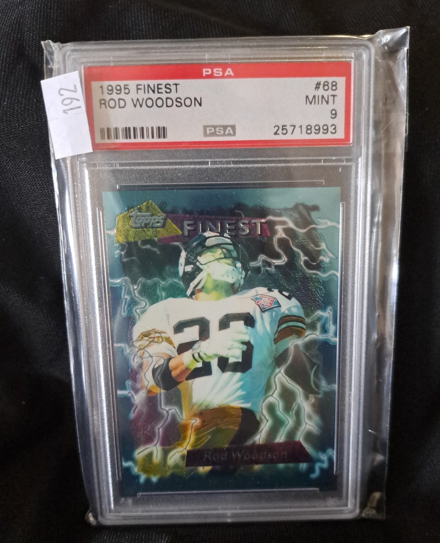 Online Bidding Available!