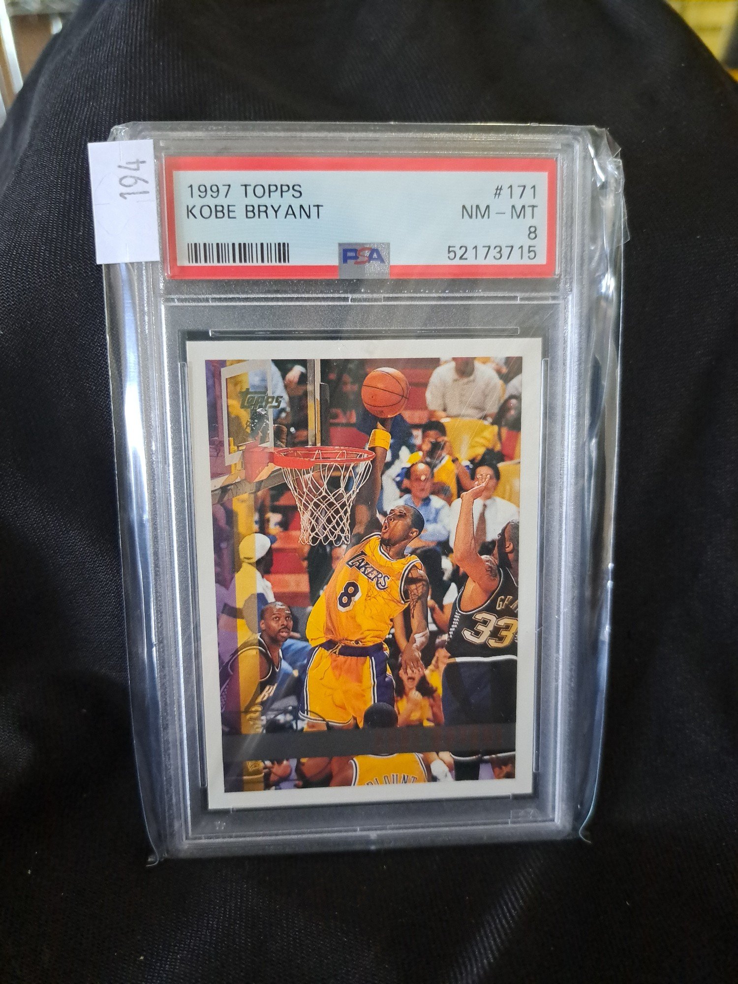 Online Bidding Available!