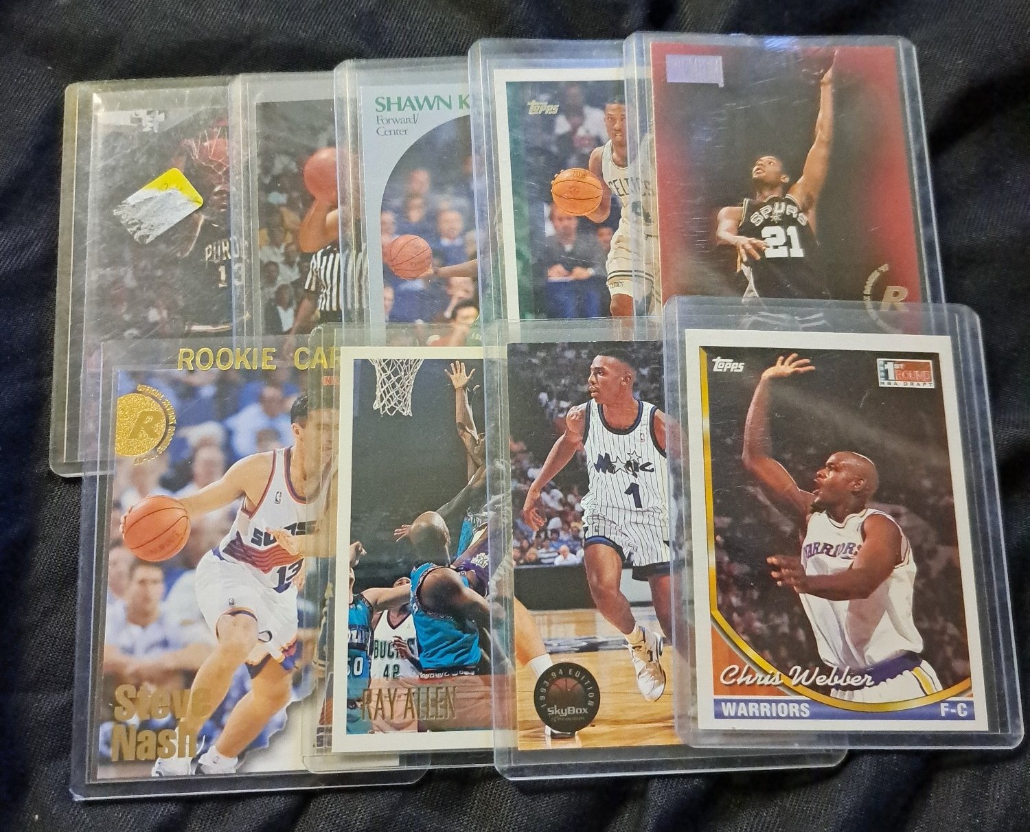 Online Bidding Available!