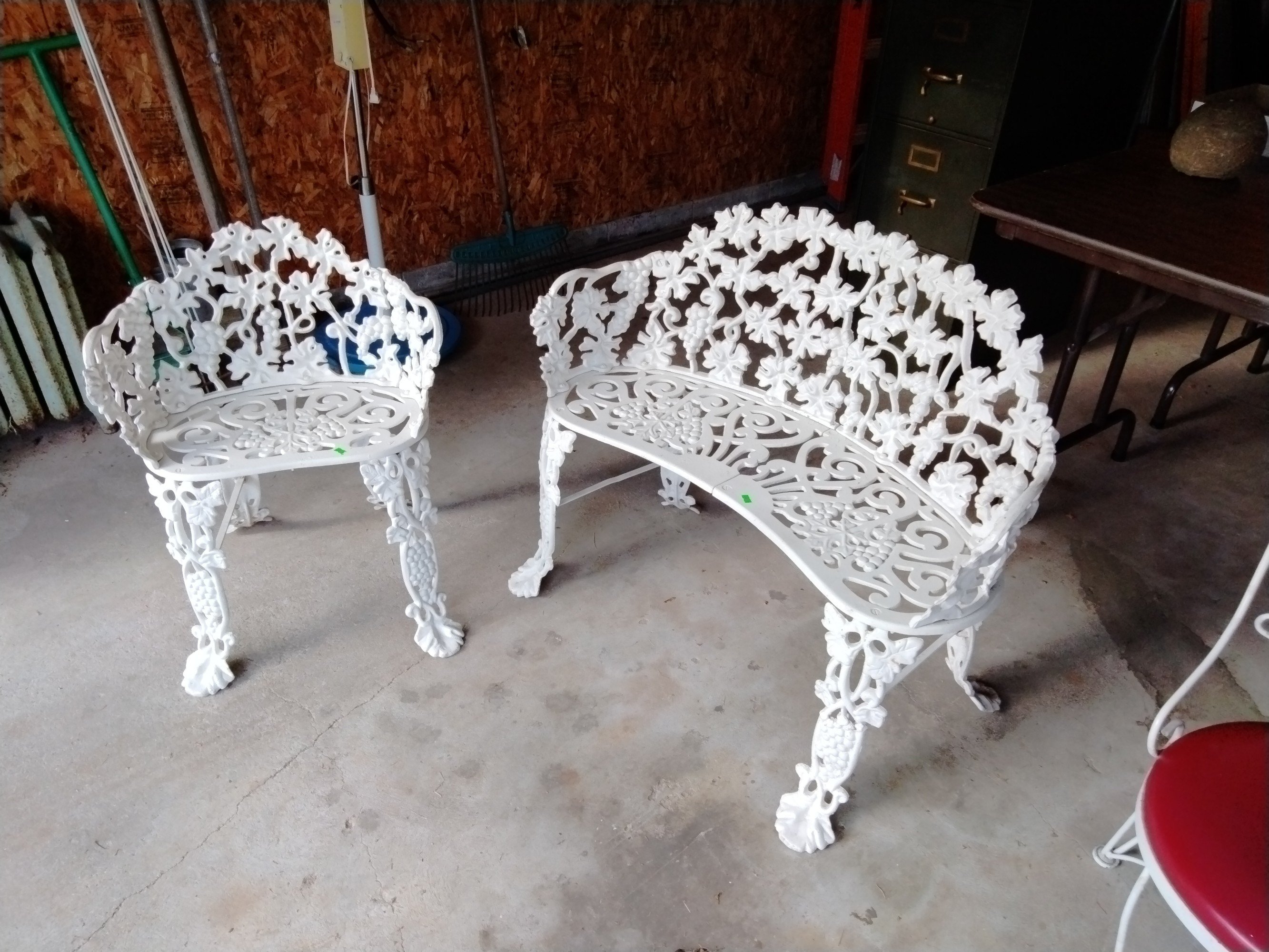 Online Bidding Available!