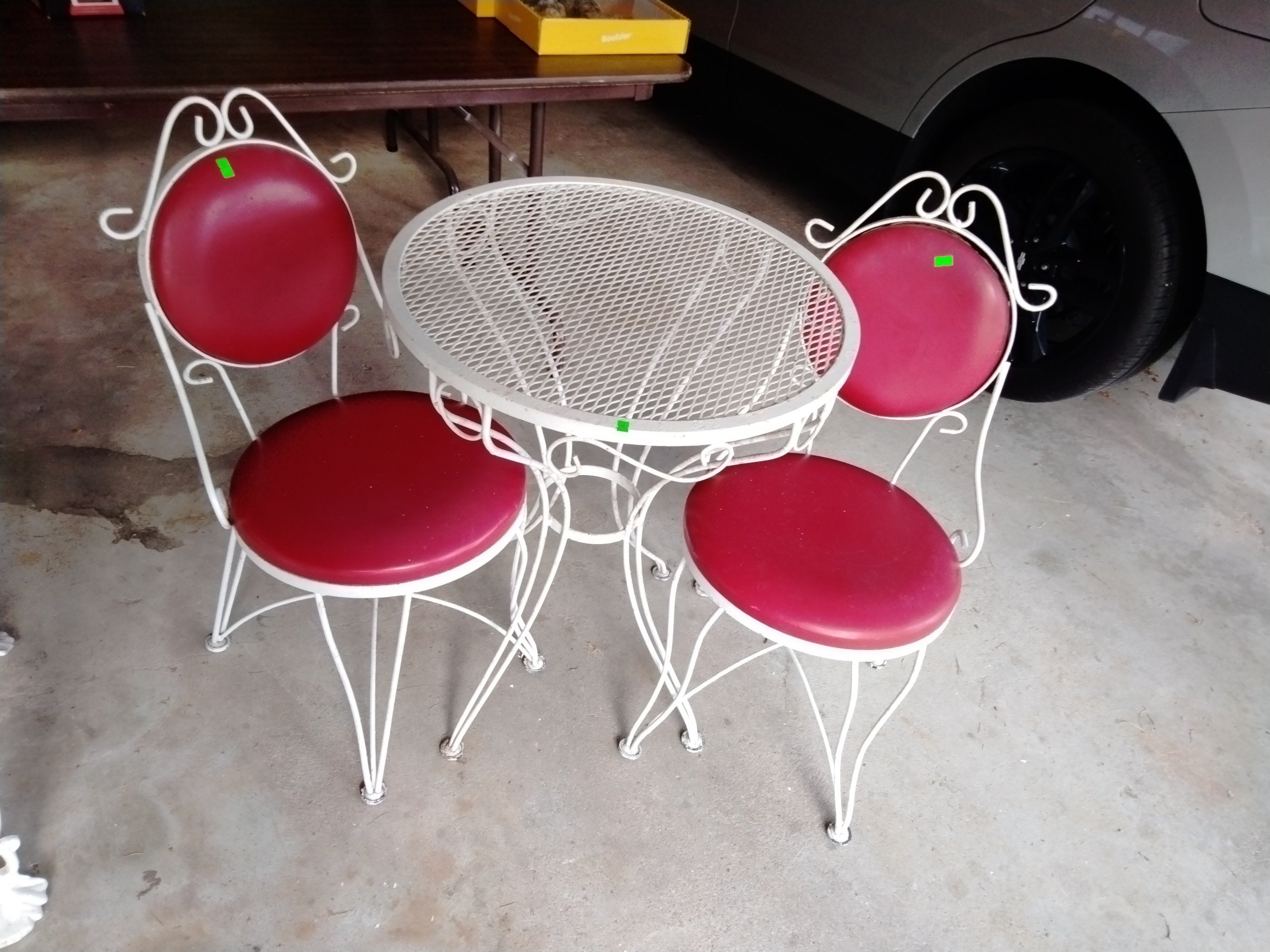 Online Bidding Available!