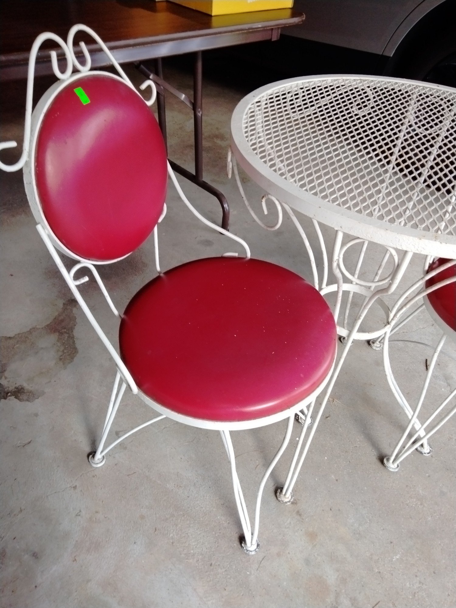 Online Bidding Available!