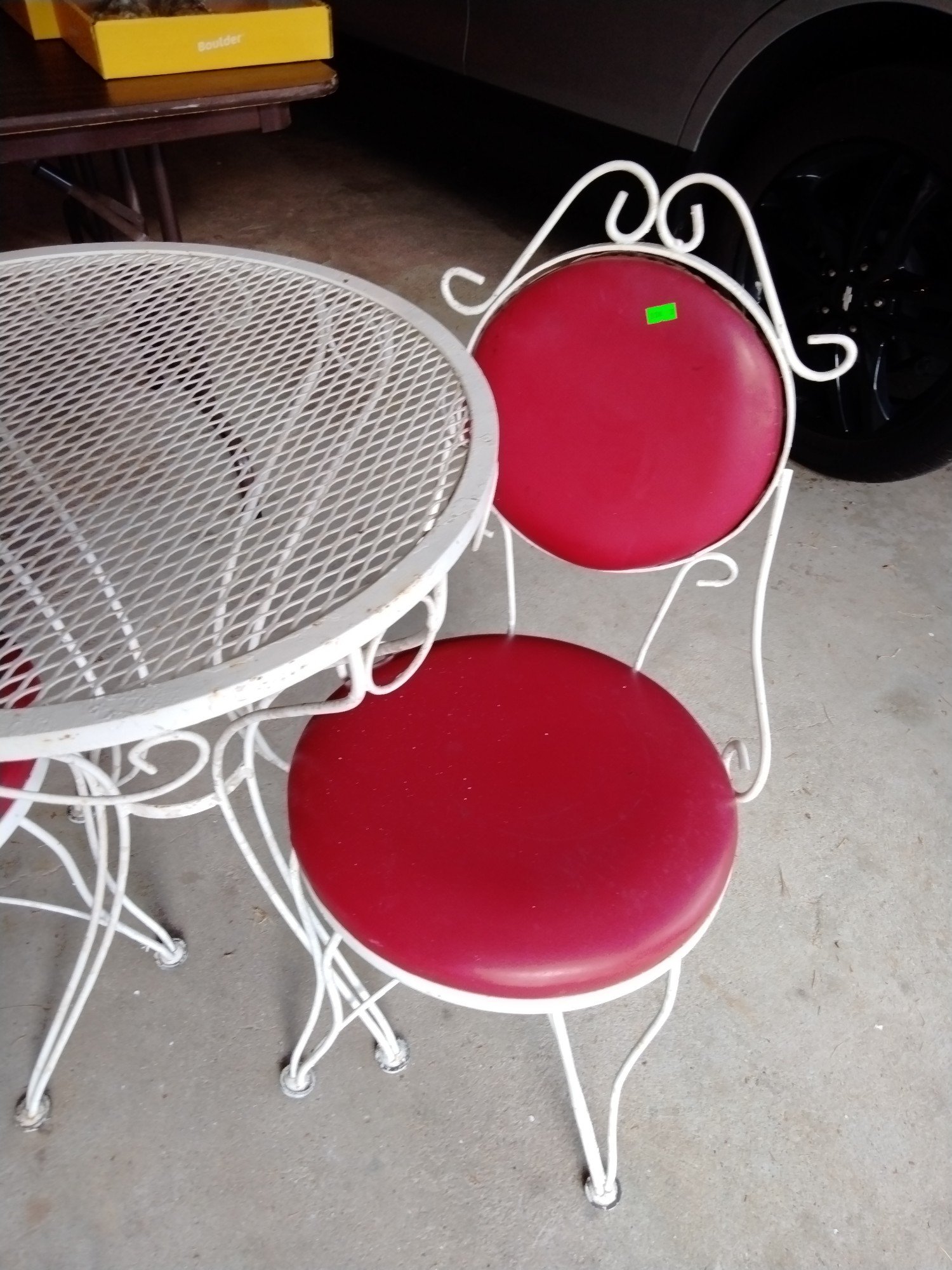 Online Bidding Available!