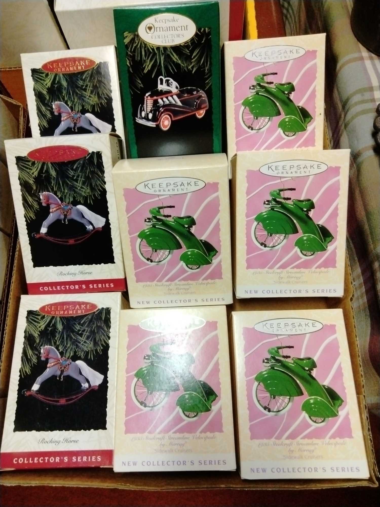 Online Bidding Available!