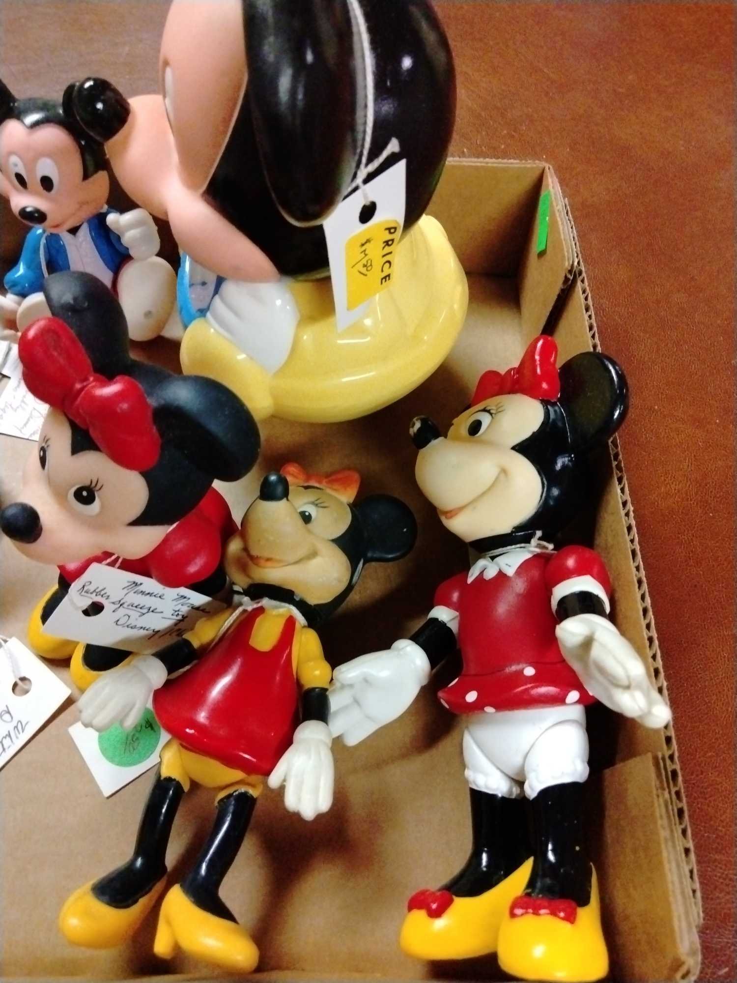 Online Bidding Available!