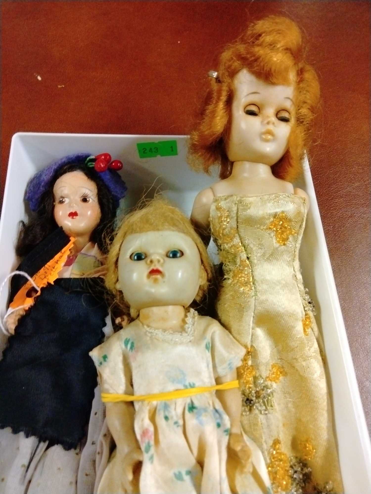 Online Bidding Available!