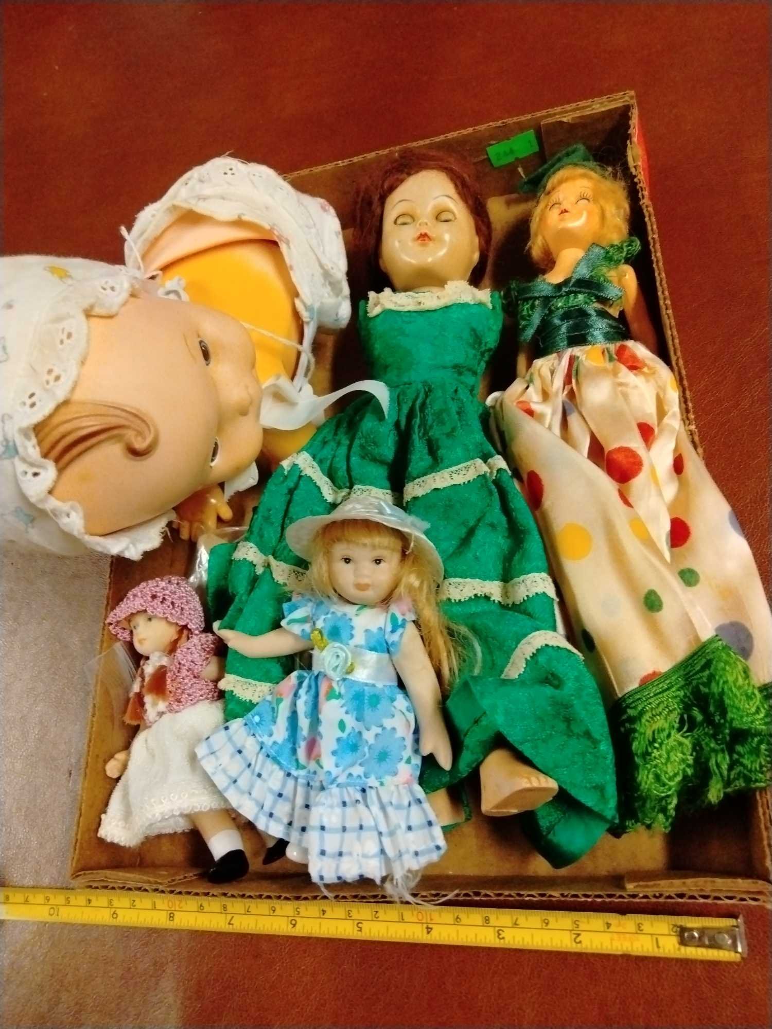 Online Bidding Available!