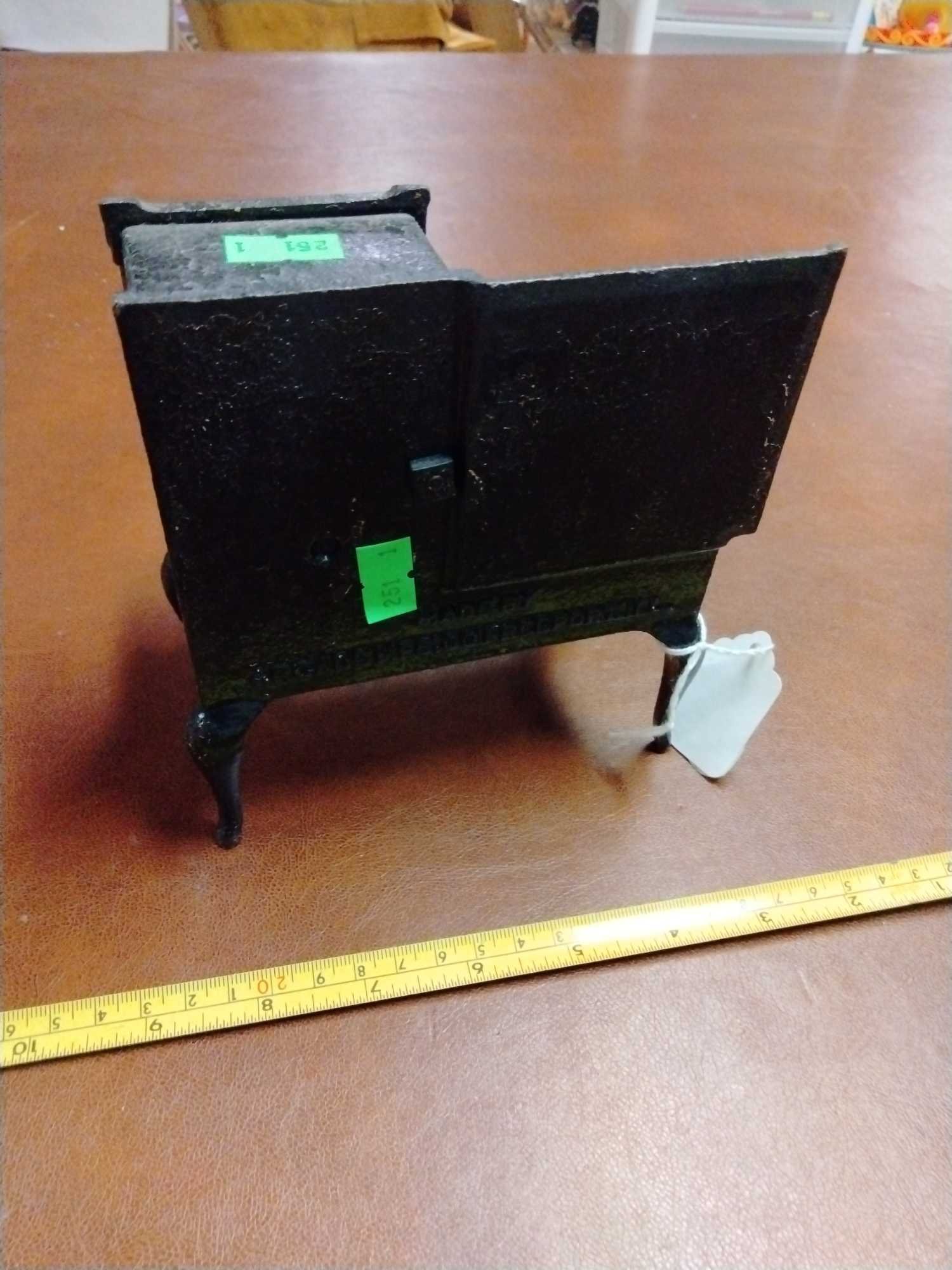 Online Bidding Available!