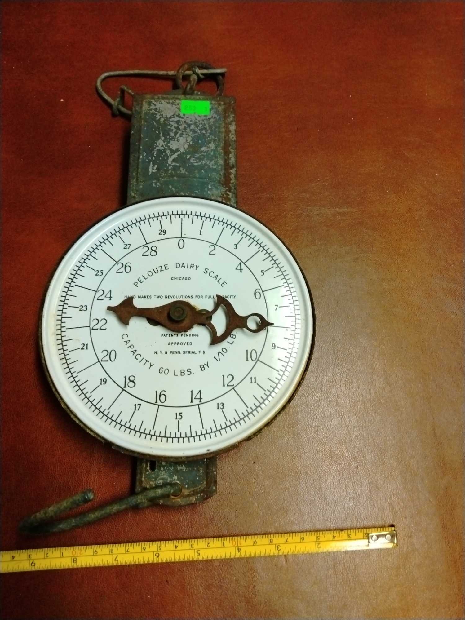 Online Bidding Available!