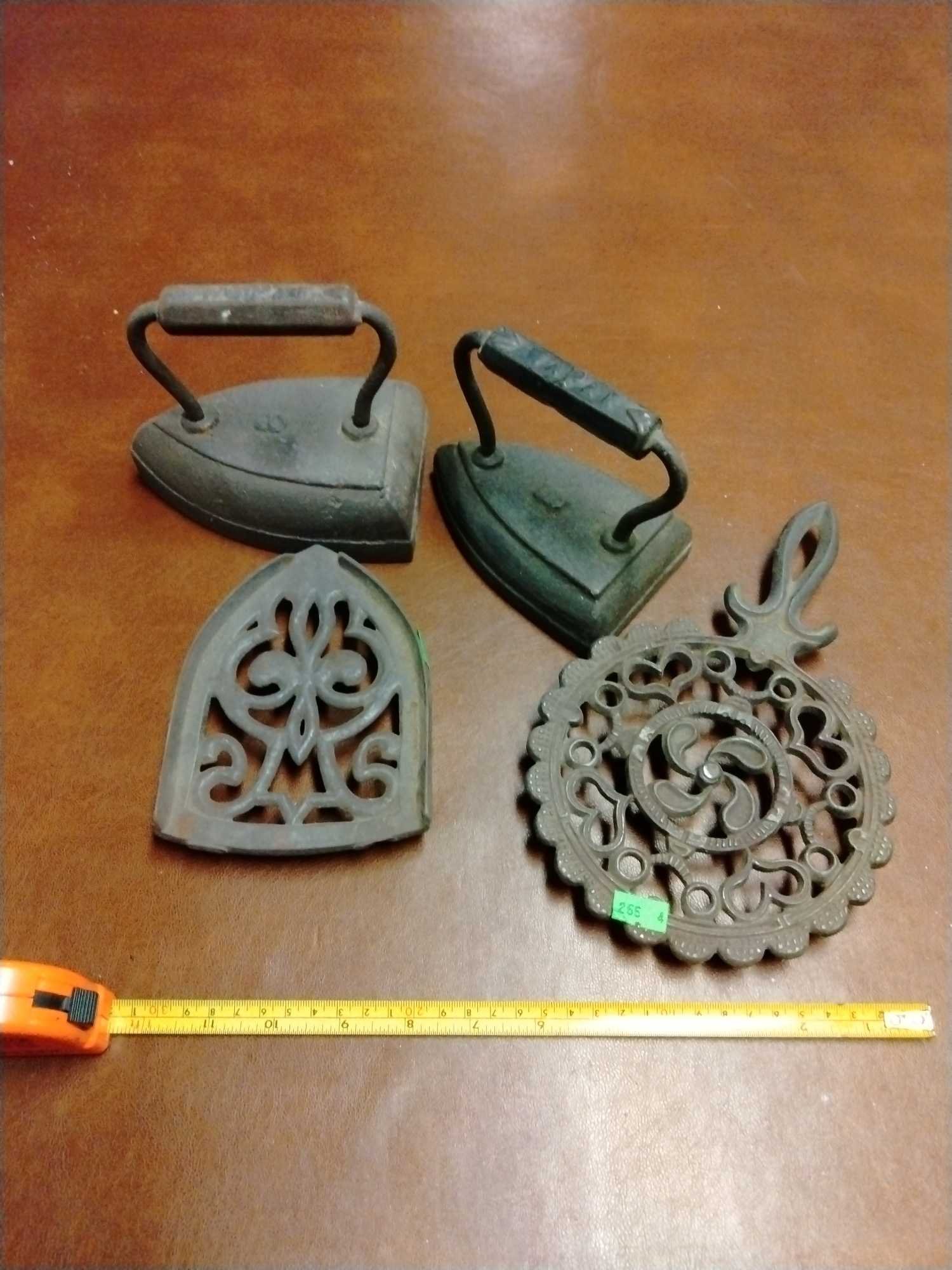 Online Bidding Available!